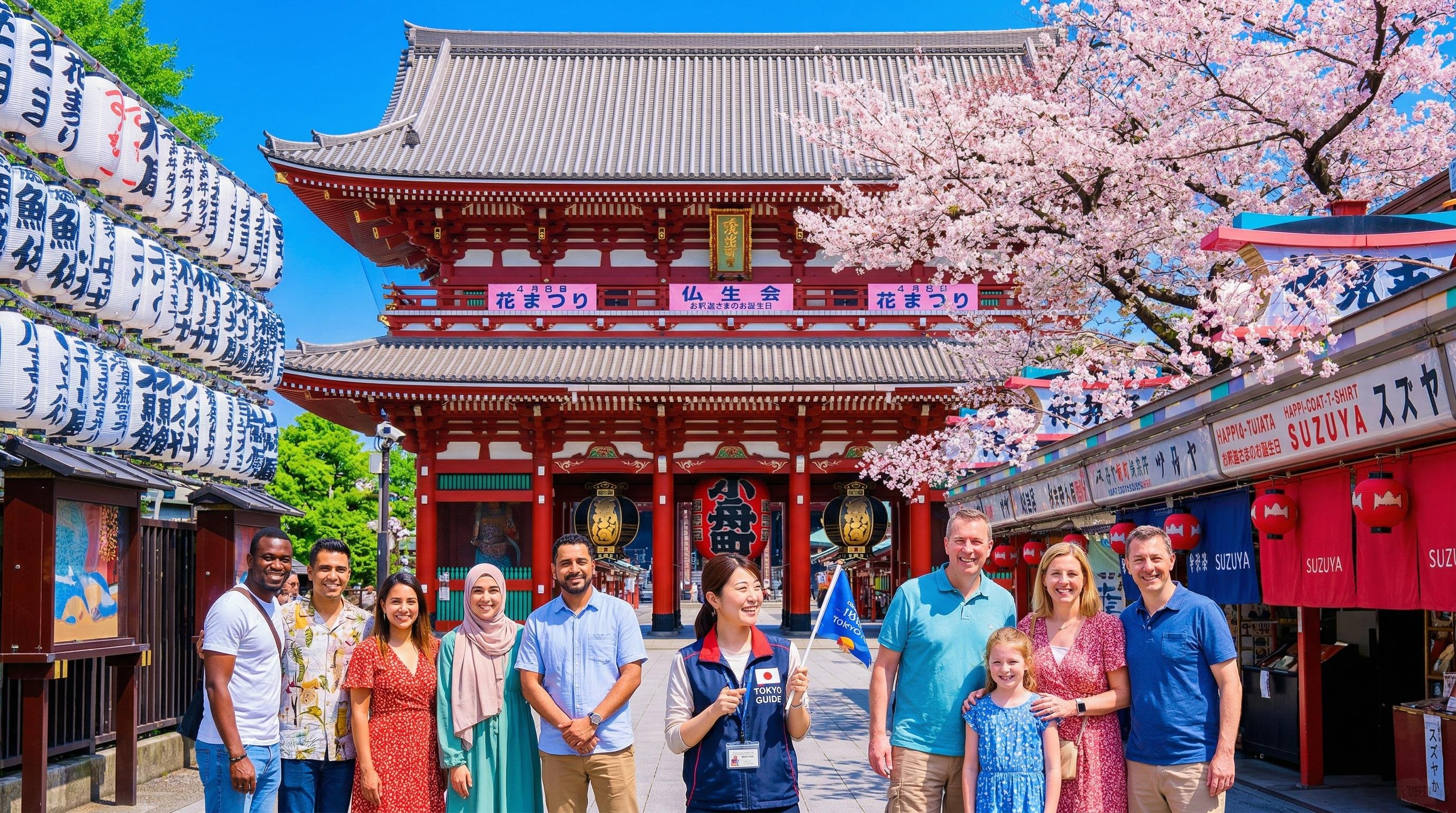 Tokyo to Mount Fuji & Hakone Private Full-Day Tour