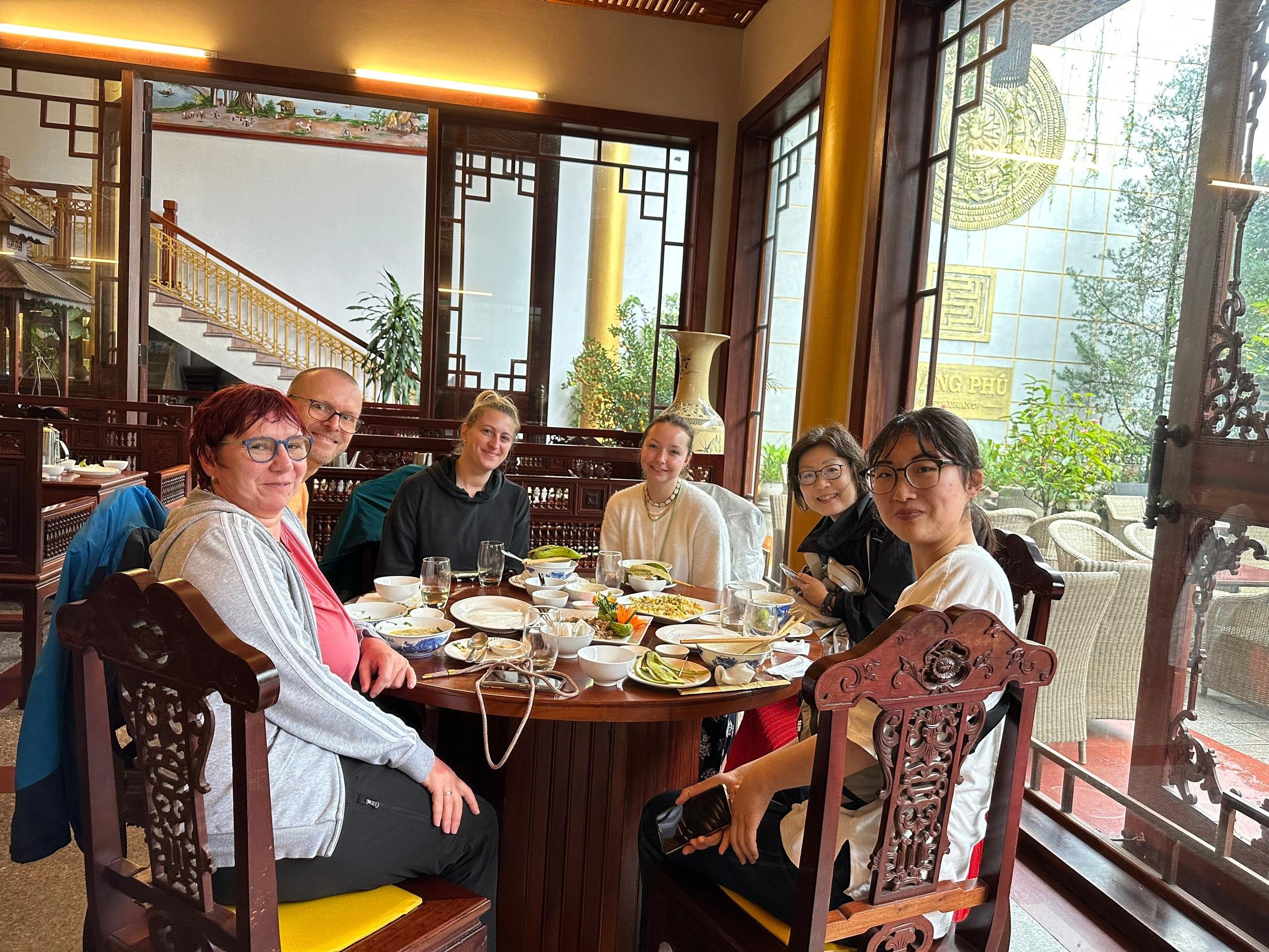 Hue Imperial City & Hai Van Pass Scenic Train Adventure