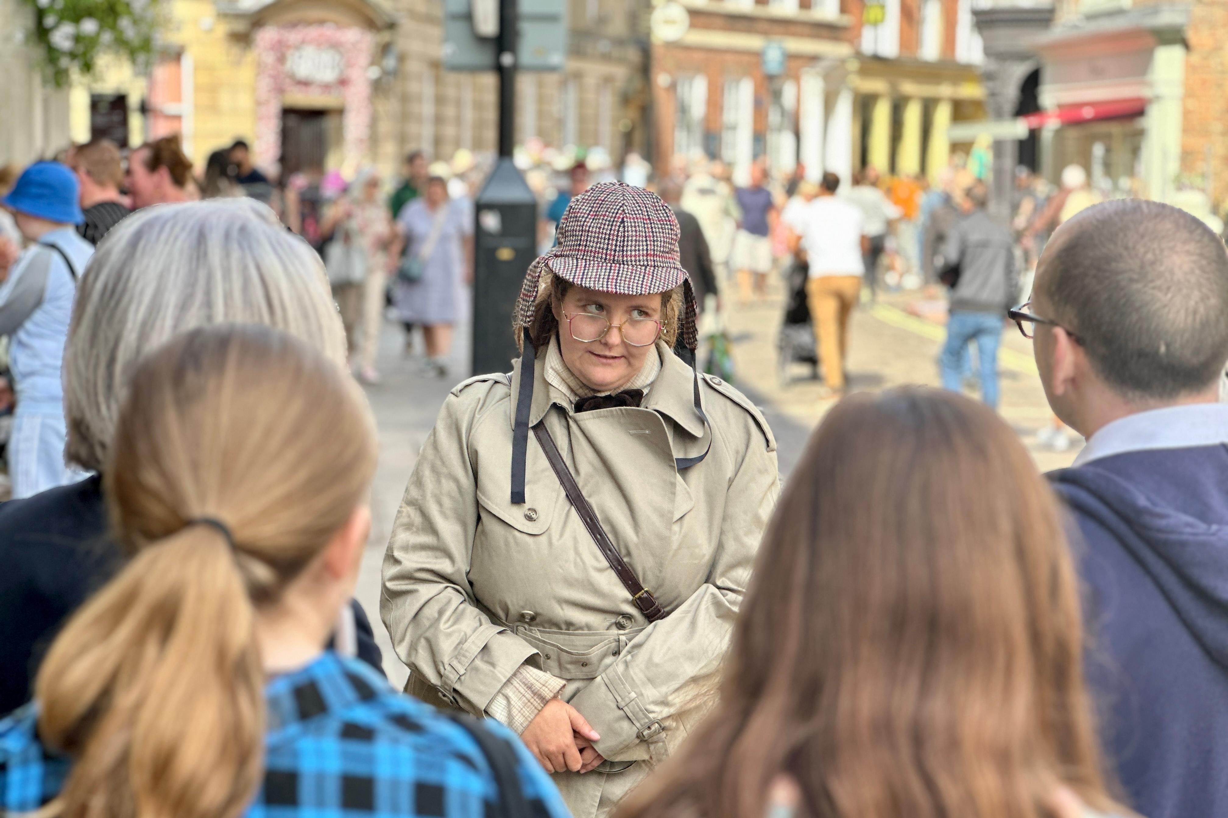 York: Historical Gems Tour & A Taste of York Chocolate - 2026 (Verified Reviews)