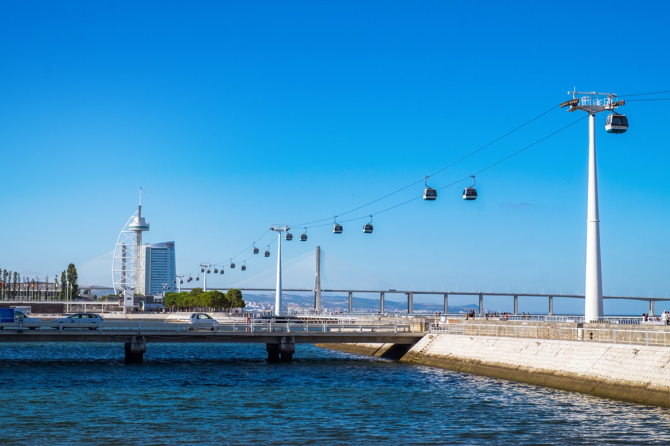 Lisbon Card: 24, 48 or 72-Hour City Pass