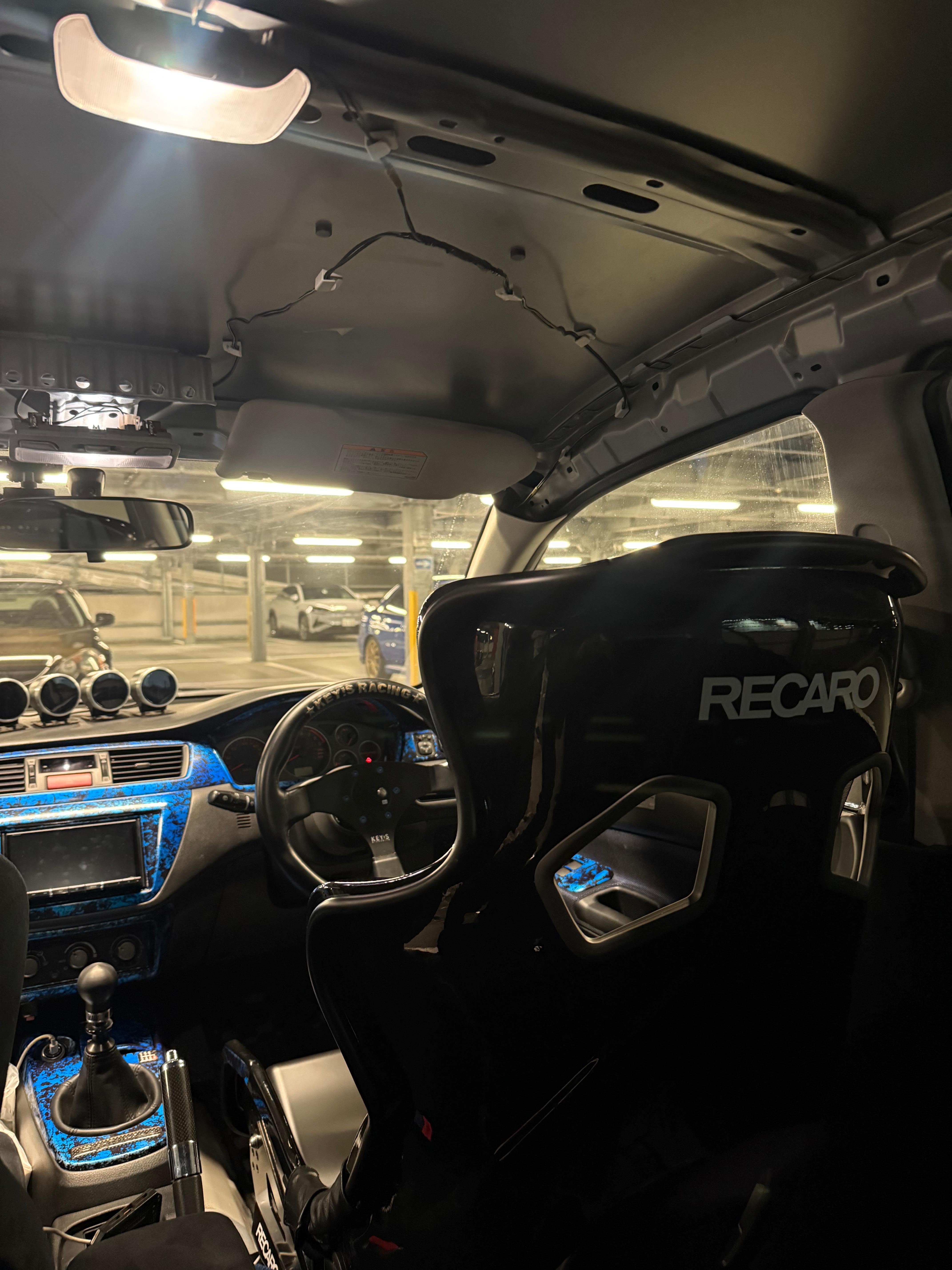 Daikoku: Join a Car Club and Experience Japan’s Auto Scene