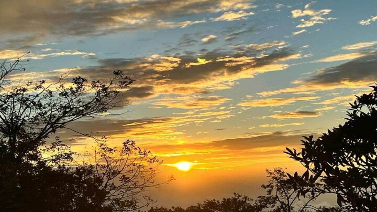 Nagarkot Sunrise Private Tour from Kathmandu