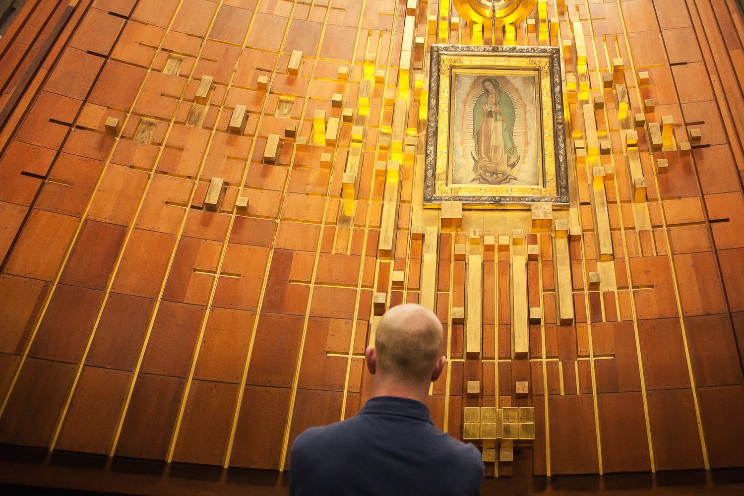 Teotihuacan, Tlatelolco & Guadalupe Shrine Full-Day Tour