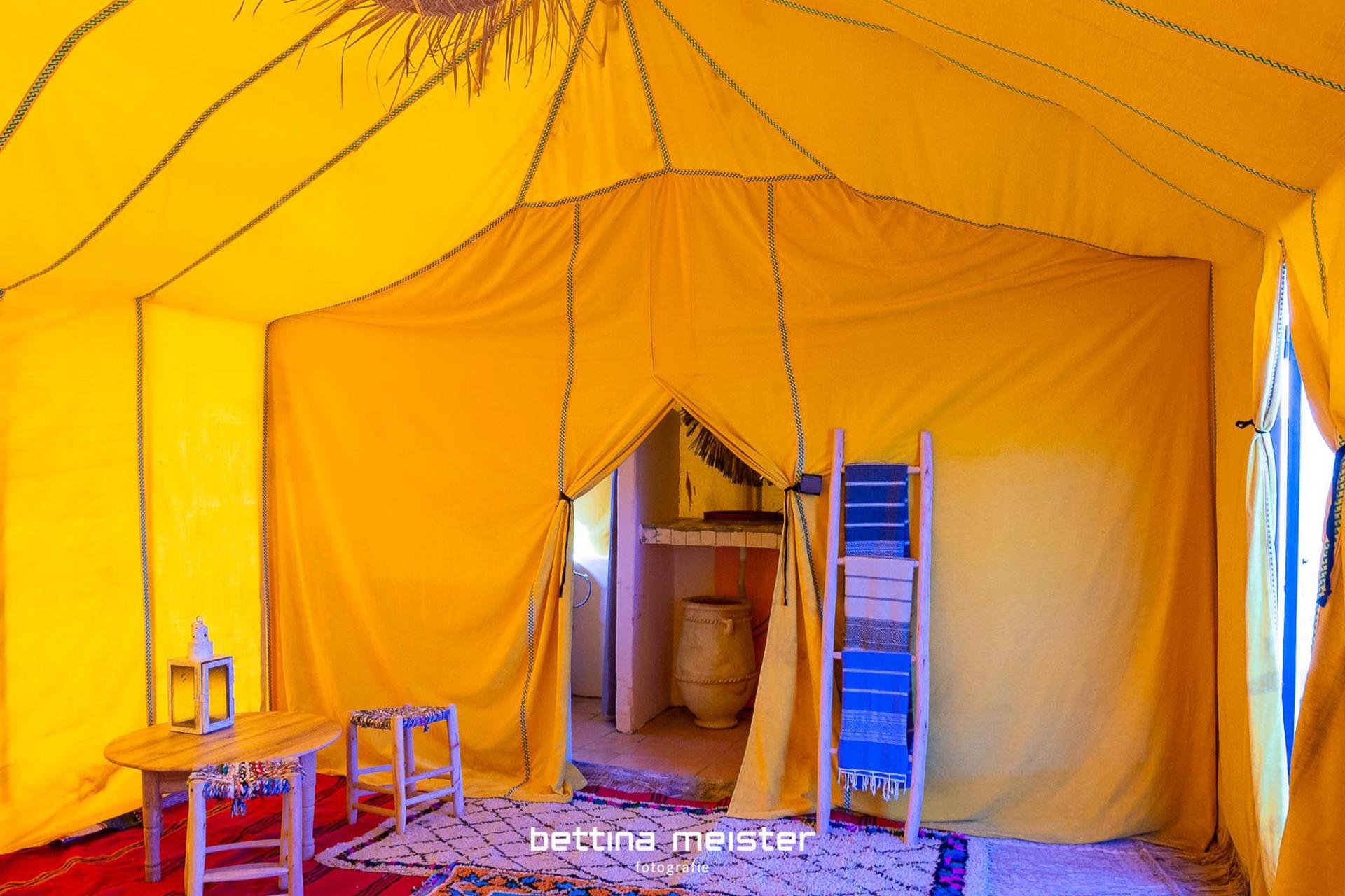 Marrakech to Agadir: 4-Day Private Desert Journey via Merzouga