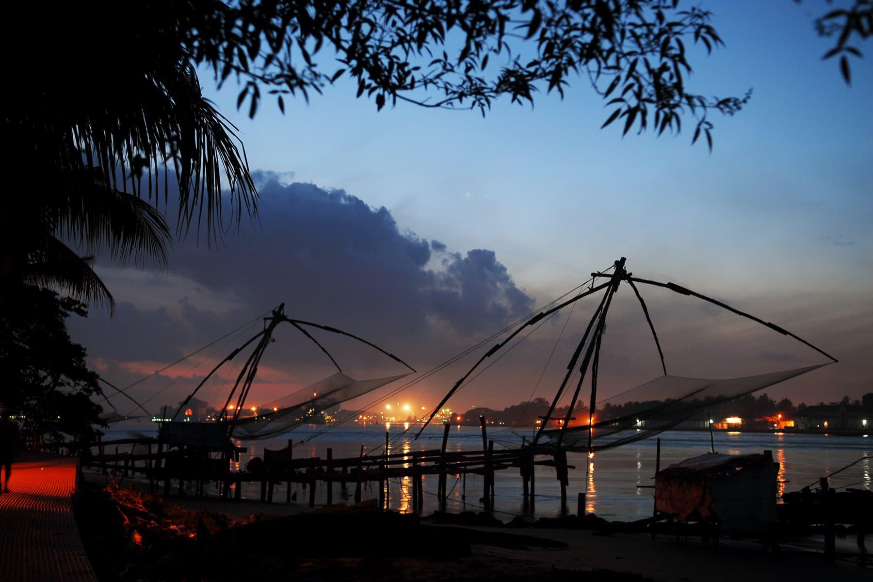 Private Kochi Heritage Tour with Hotel Transfers
