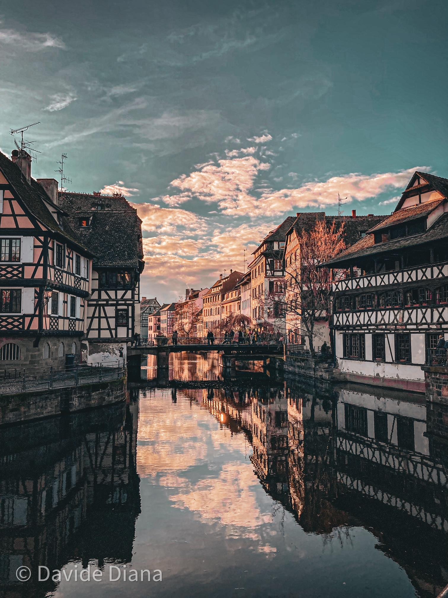 Strasbourg Historical Walking Tour