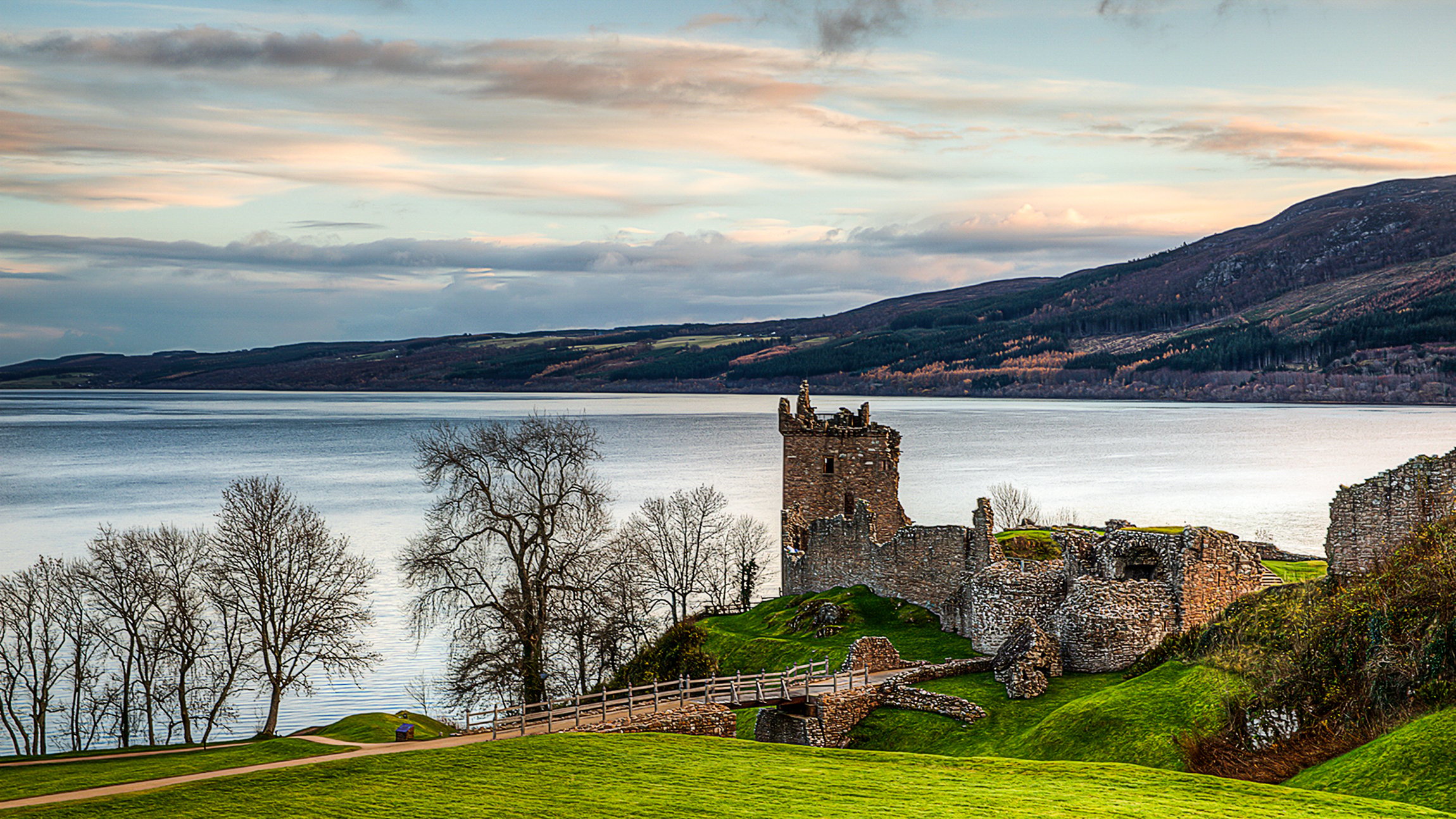 3-day Isle of Skye tour from Edinburgh through the Scottish Highlands — image 14