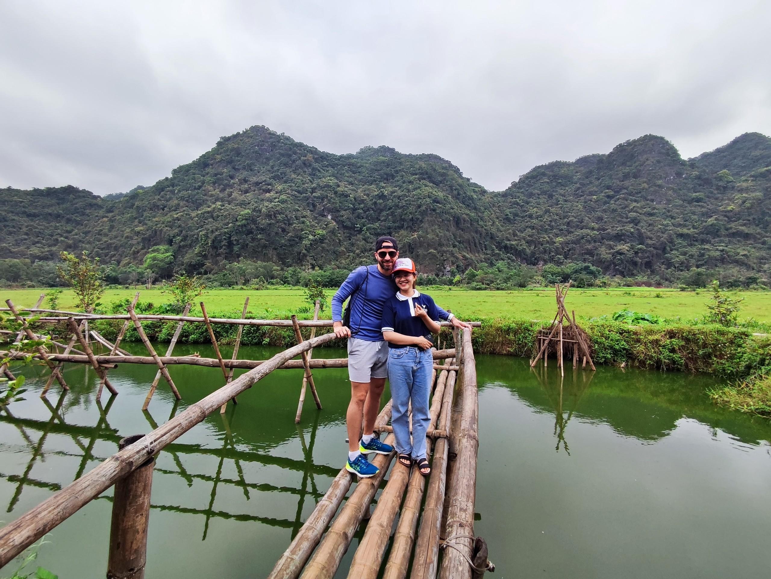 Lan Ha Bay 2-Day Cruise: Kayaking, Biking & Private Balcony