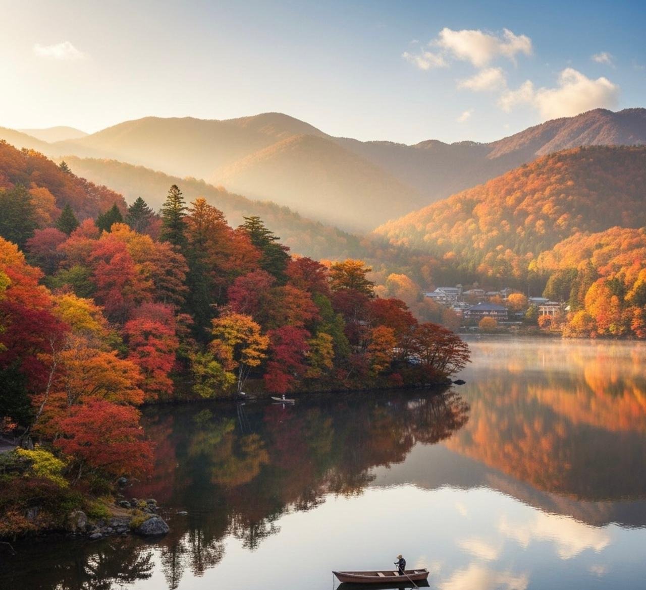 Private Full-Day Nikko Tour from Tokyo