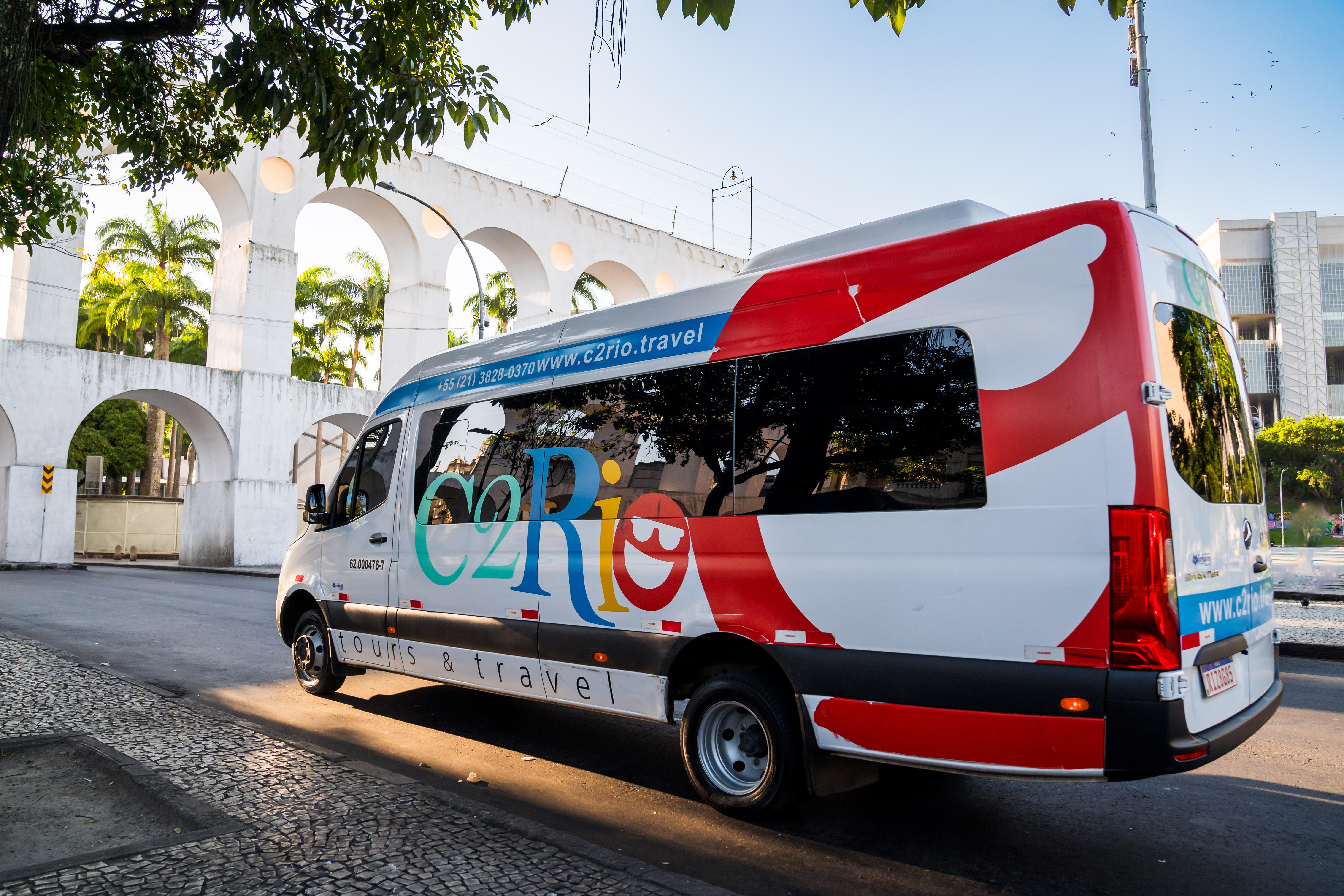 Rio City Highlights: Christ the Redeemer, Sugarloaf & Brazilian BBQ