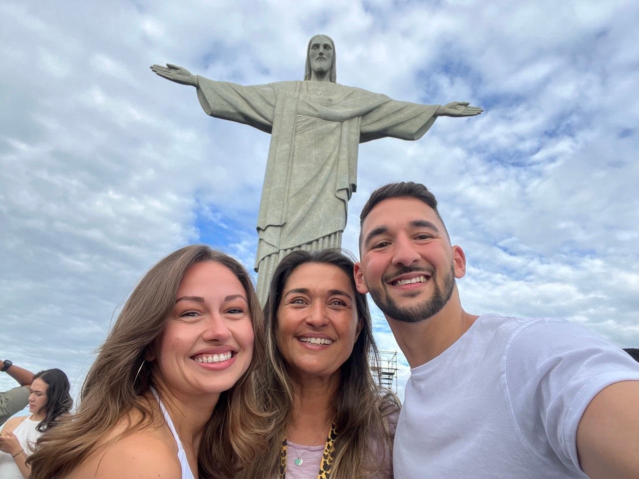 Private Custom Tour: Rio Highlights & Hidden Gems