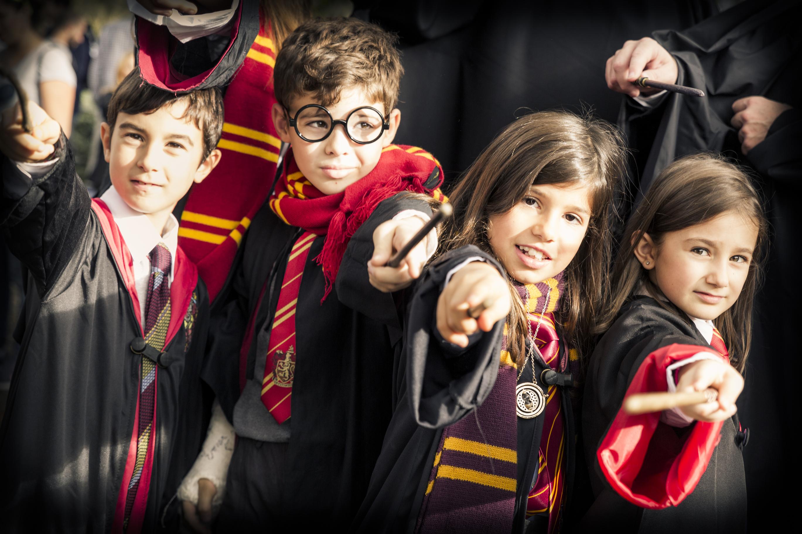 York: Wizard Walk of York Tour - Magic, Comedy & Family Fun - 2026 (Verified Reviews)