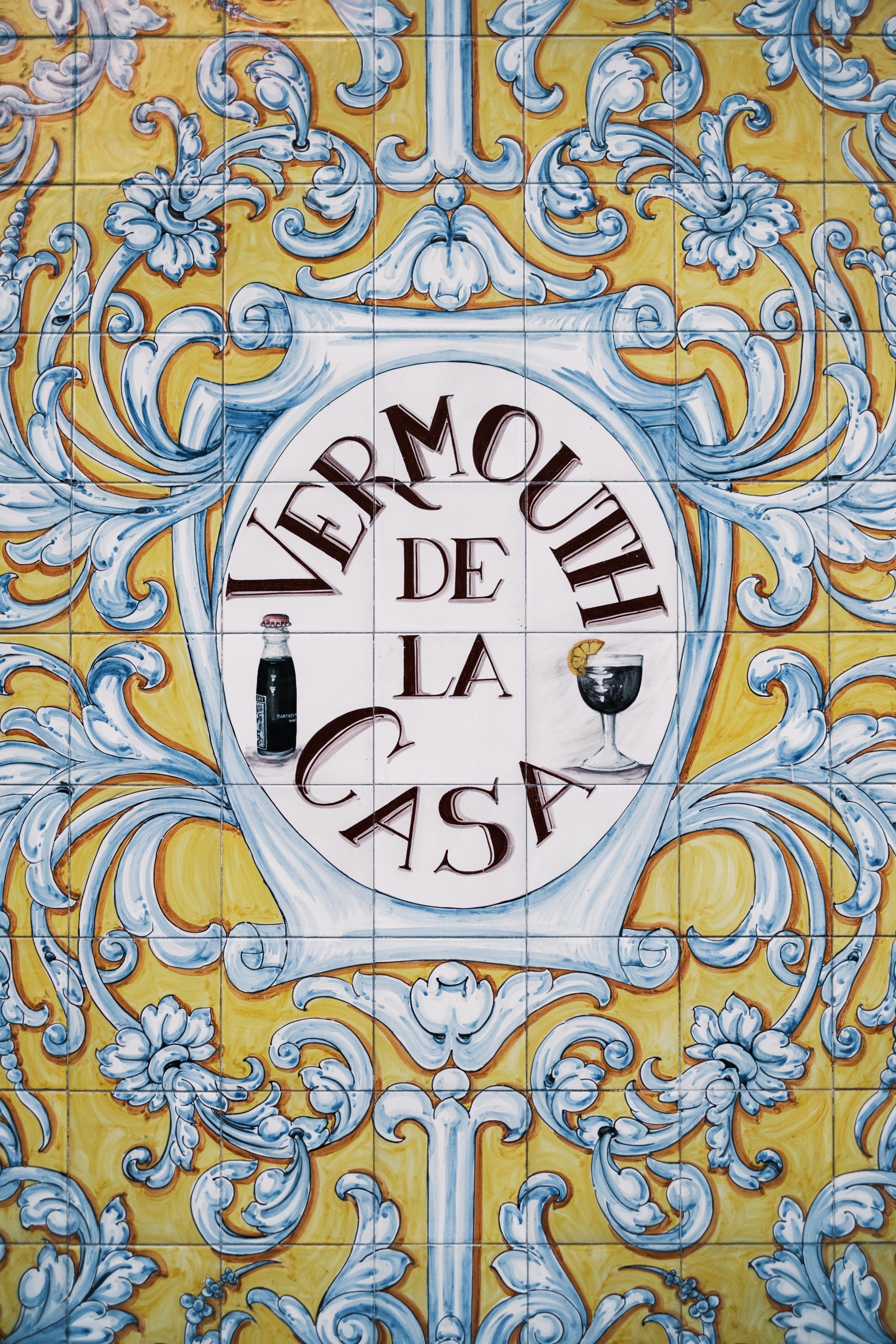 food tour in Madrid — photo 1
