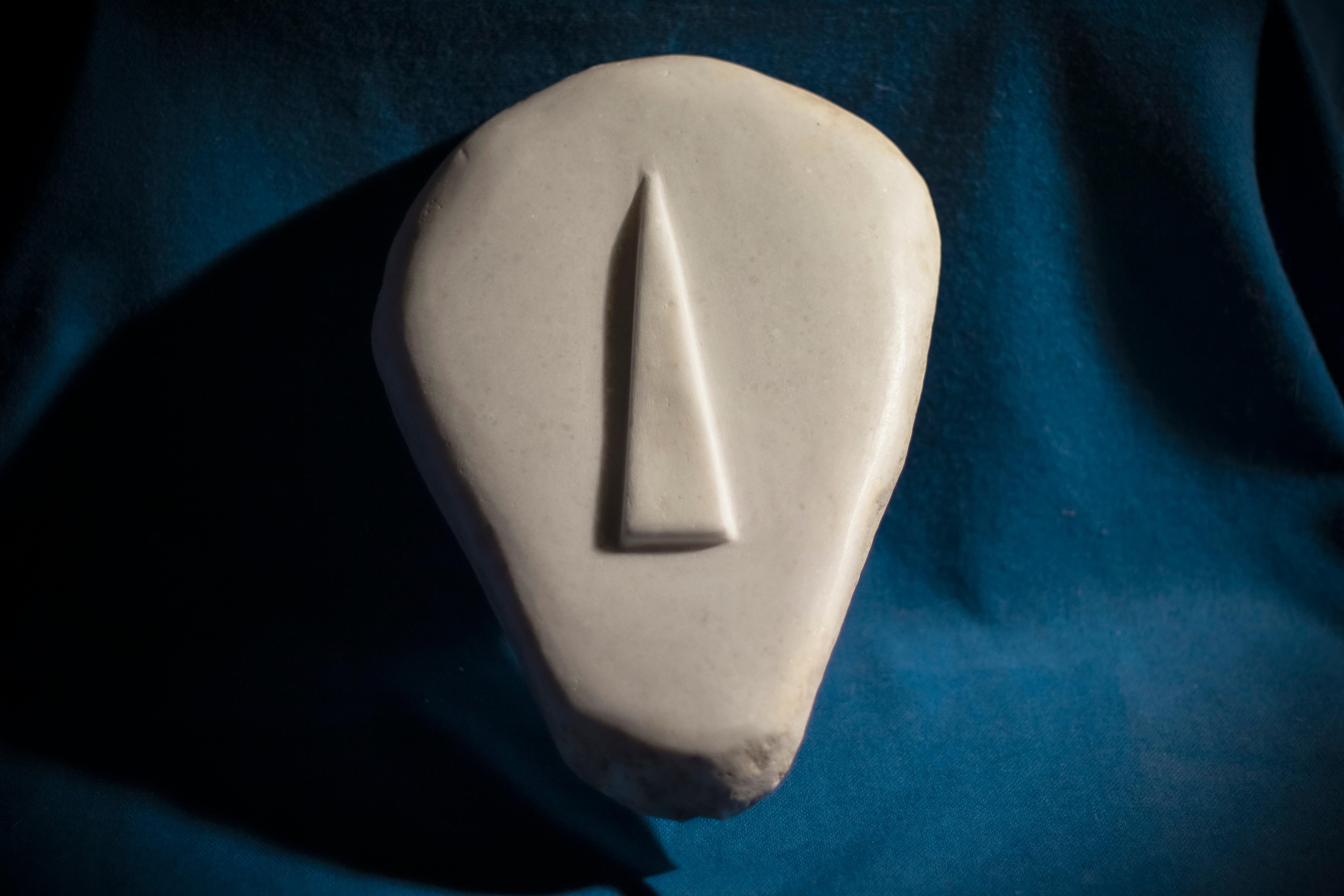 Greek Marble Carving & Cycladic Art Workshop in Athens