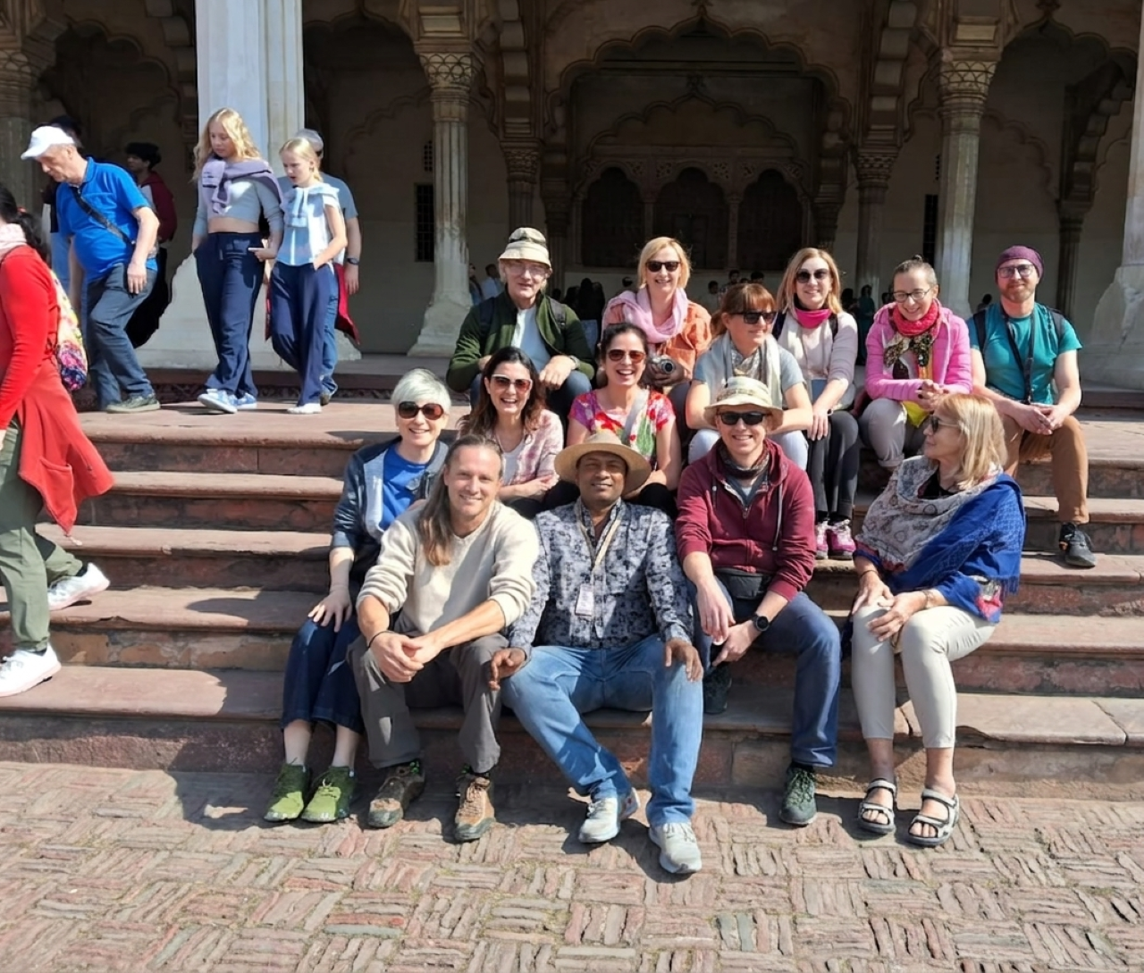 Private Overnight Taj Mahal Tour from Delhi (2 Days)