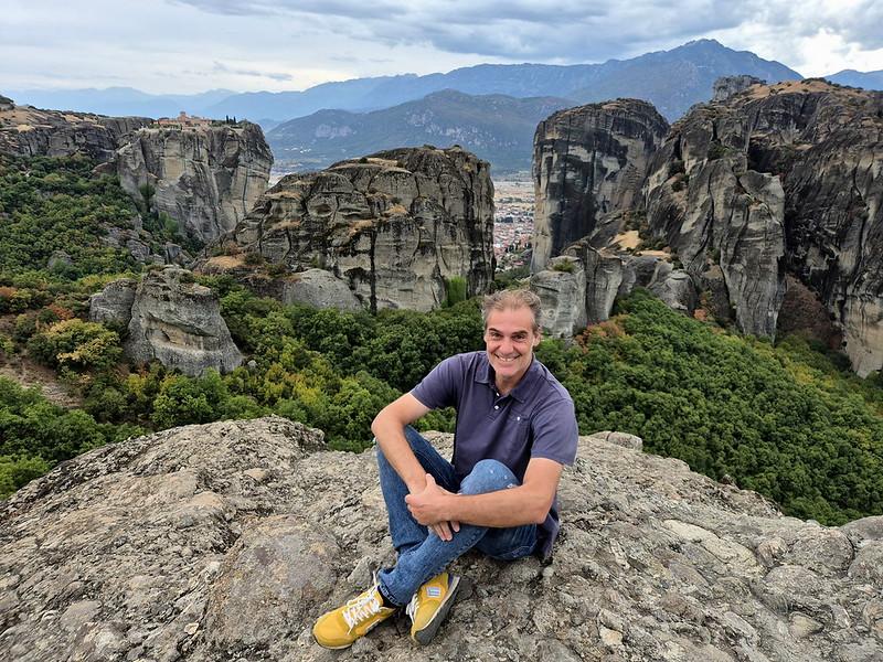 Meteora day trip from Athens — image 17