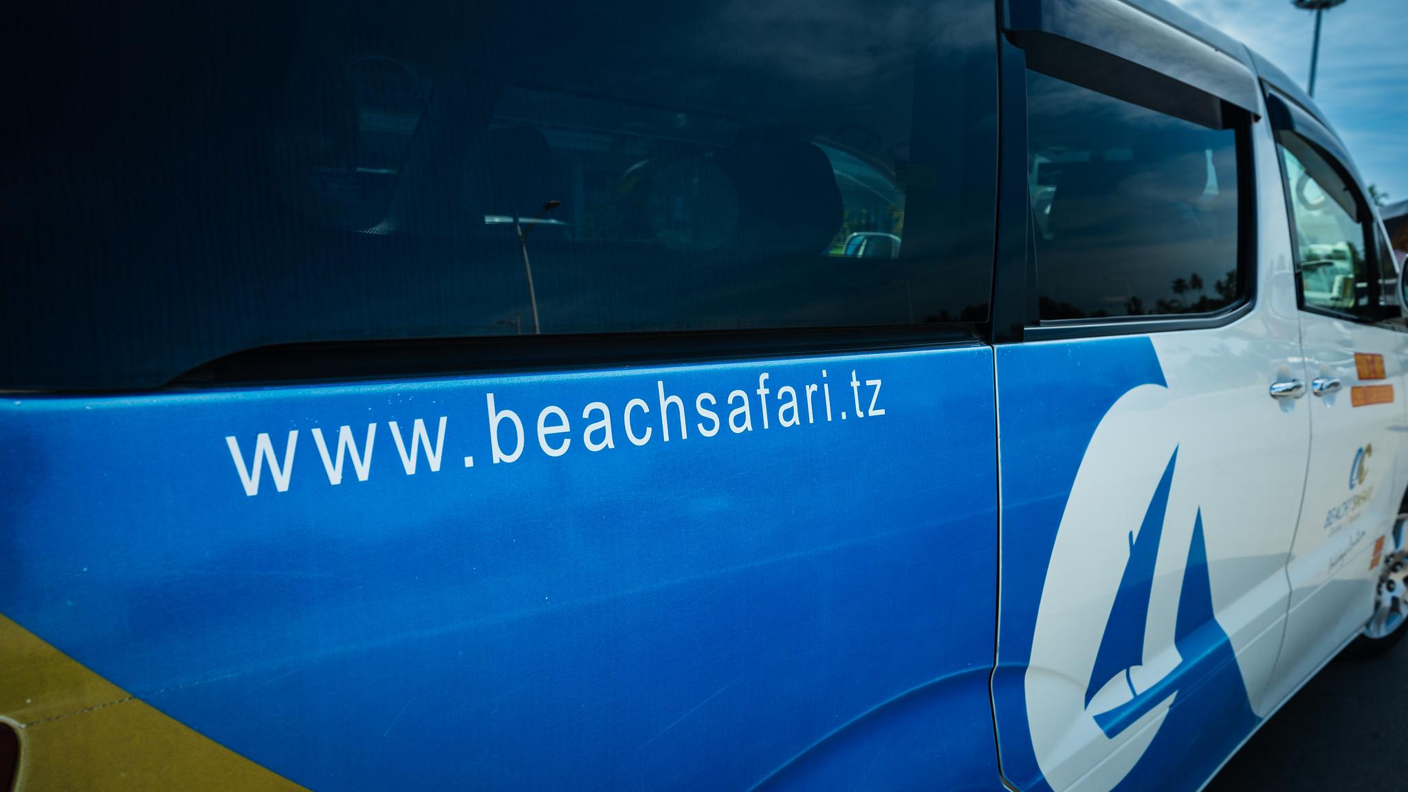 Zanzibar Hassle-Free Airport Transfer