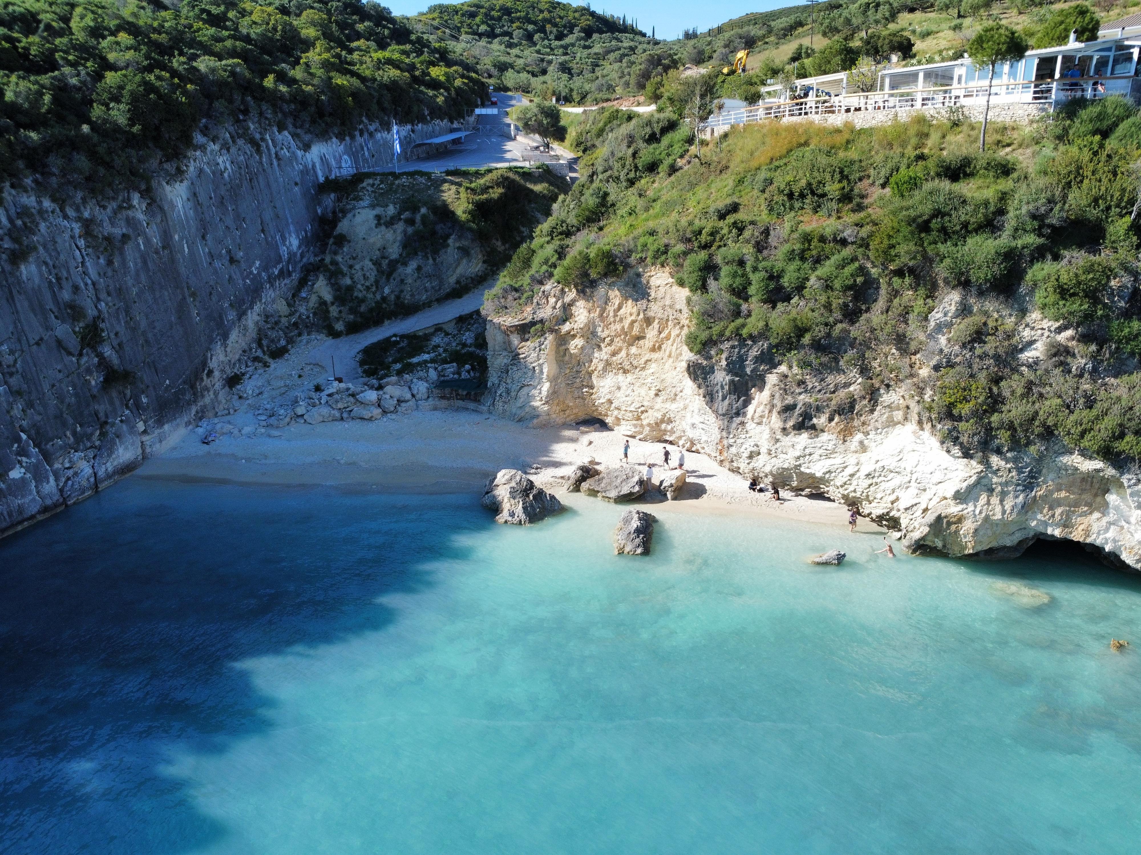 Zakynthos Land & Sea Coastal Exploration