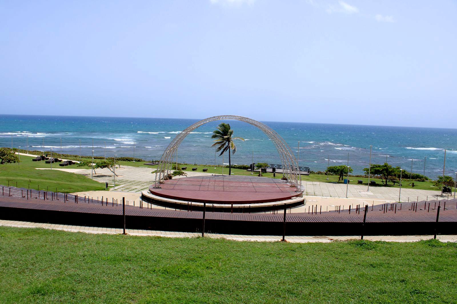 Puerto Plata Cultural City Tour & Isabel de Torres Mountain Adventure