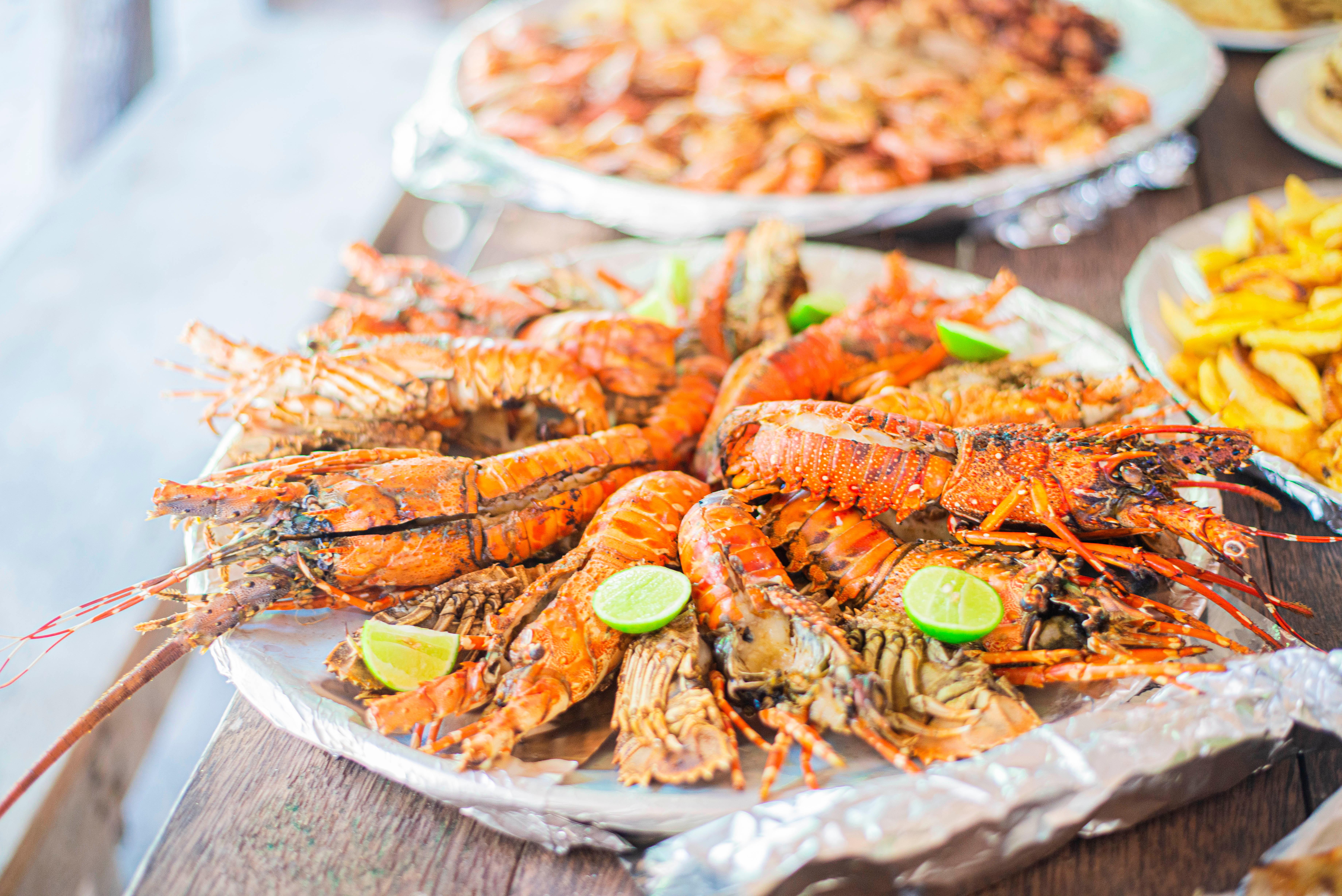 Zanzibar Safari Blue: Snorkeling, Sandbank & Seafood Lunch