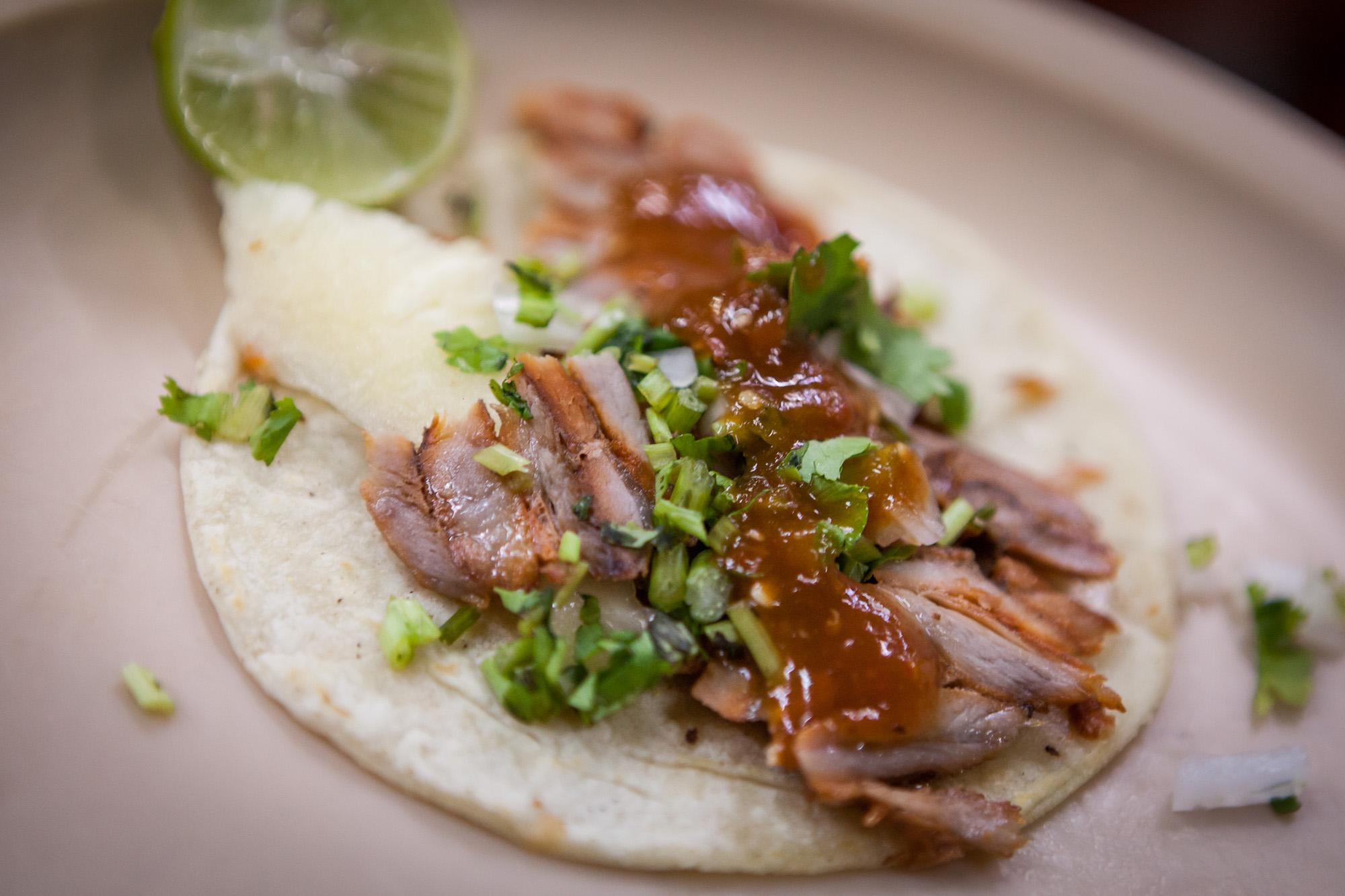 food tour in Puerto Vallarta — photo 16