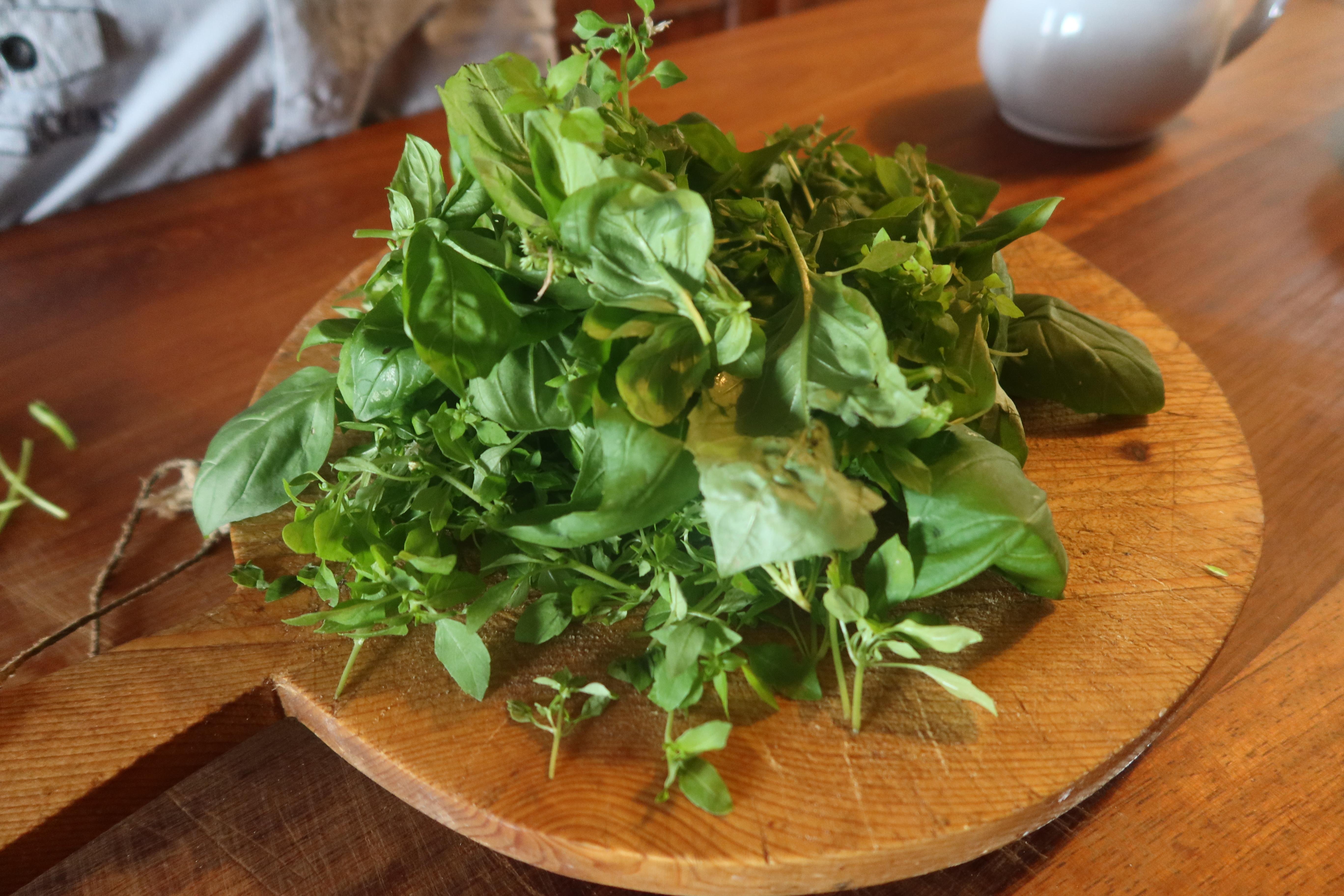 cooking class in Lucca — photo 17