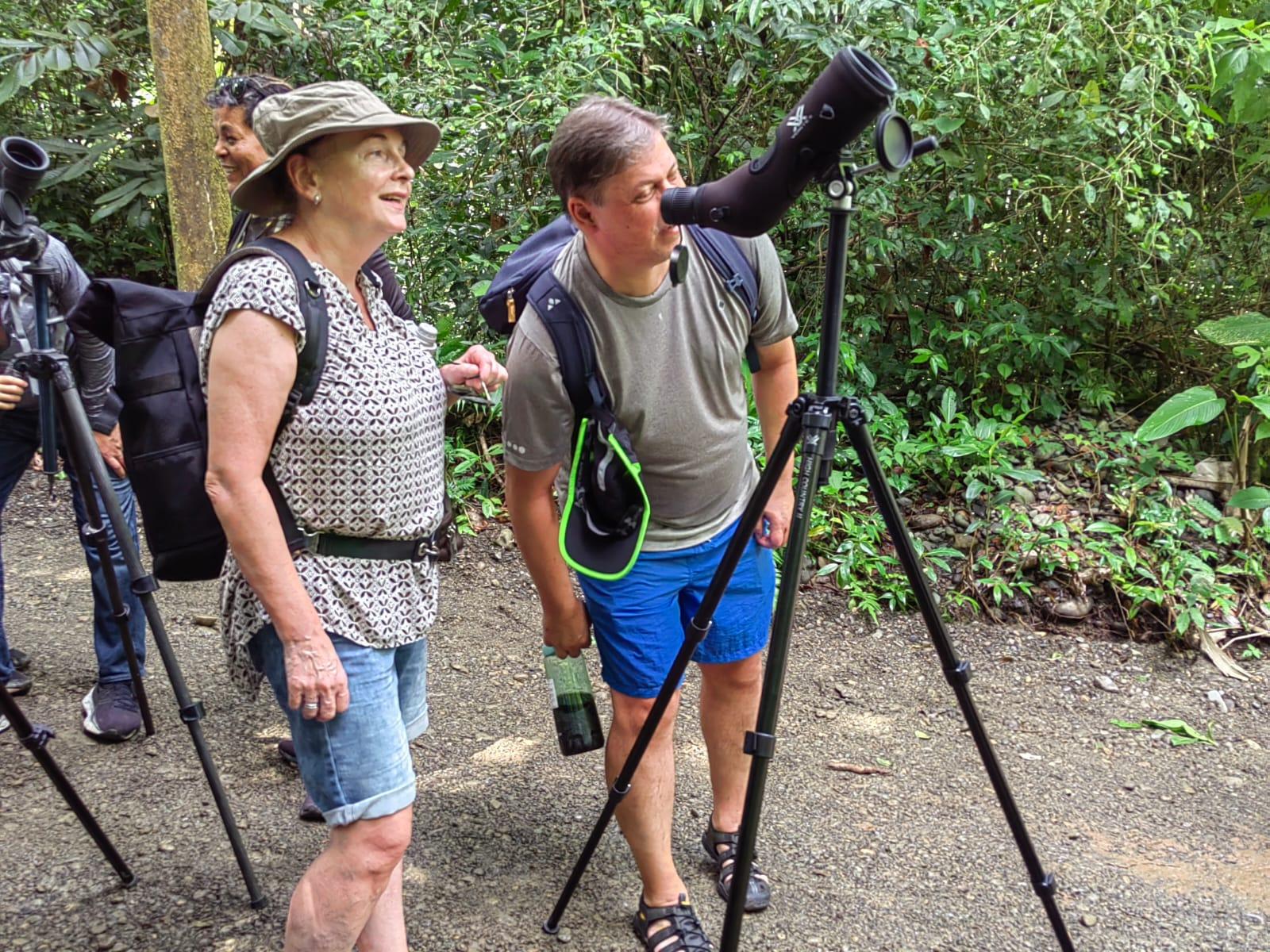 Manuel Antonio National Park: Wildlife Guided Tour with Entrance Fee