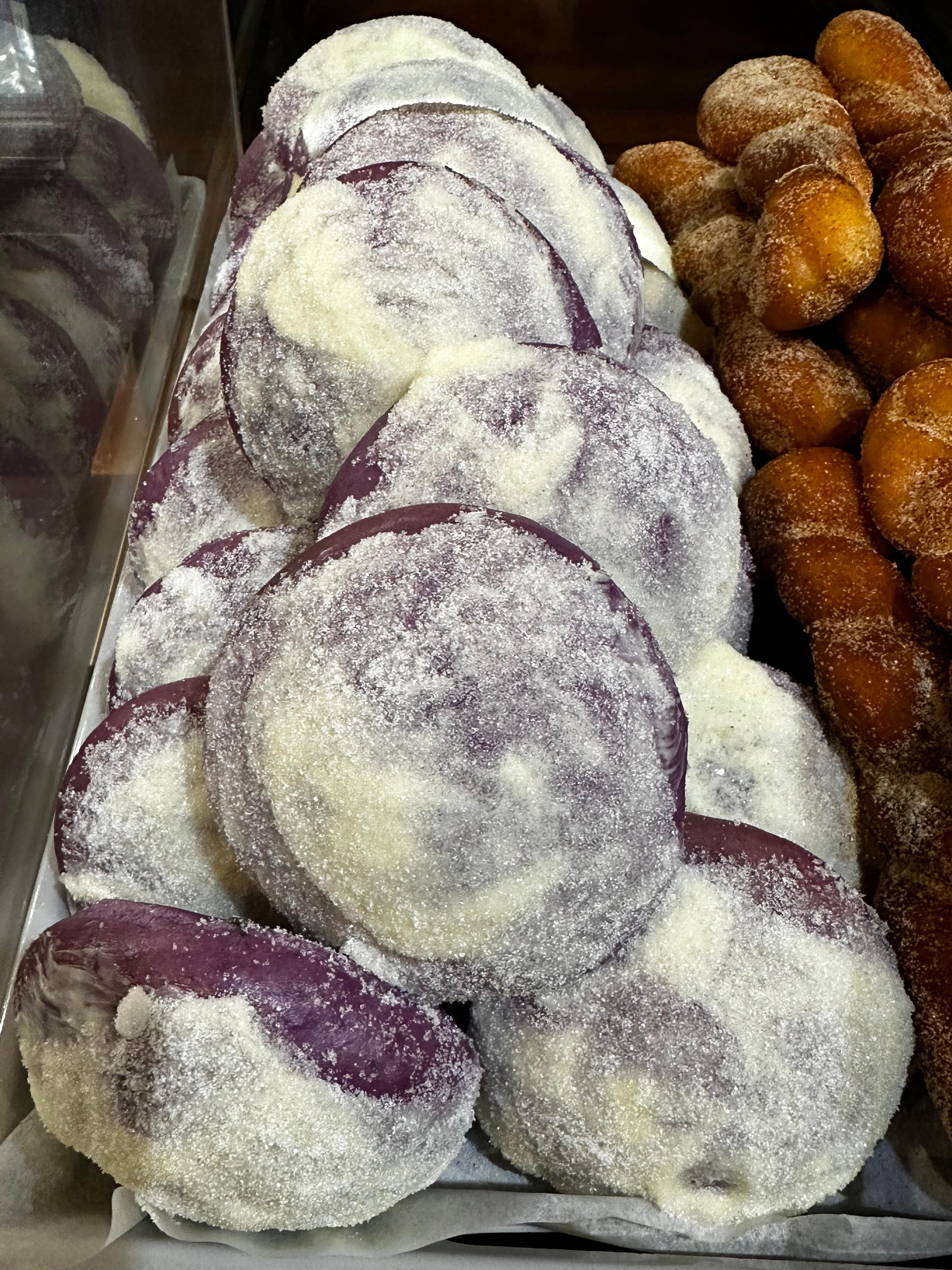 Victoria: 2-Hour Culinary & Heritage Walking Tour