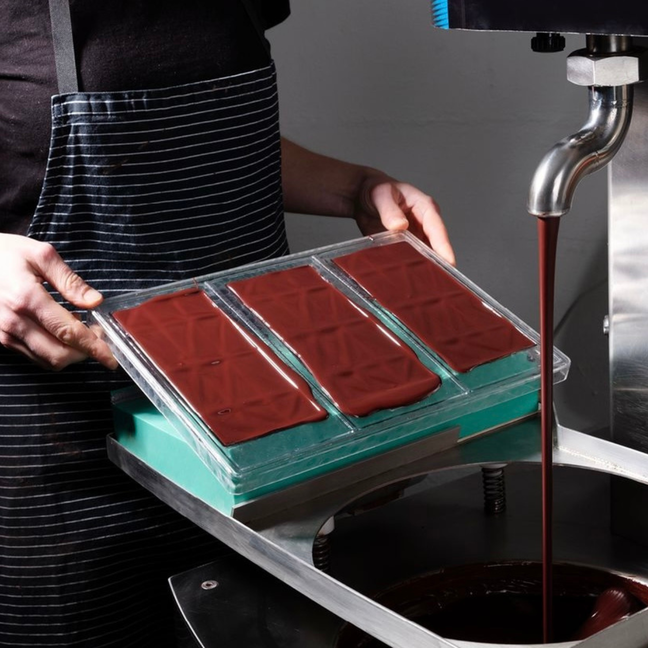 Ethical Chocolate Discovery & Bean-to-Bar Factory Tour