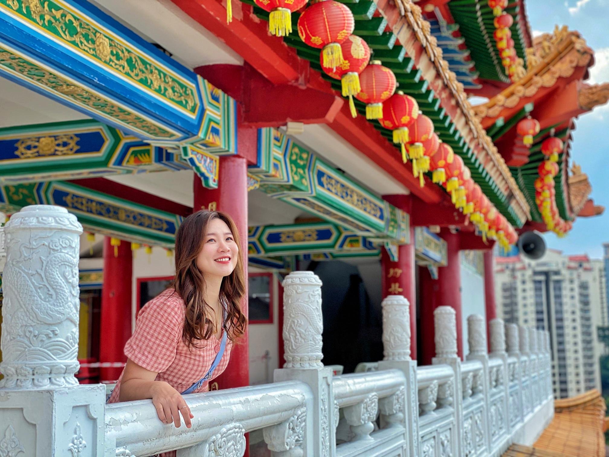 Kuala Lumpur Grand Full-Day City Discovery
