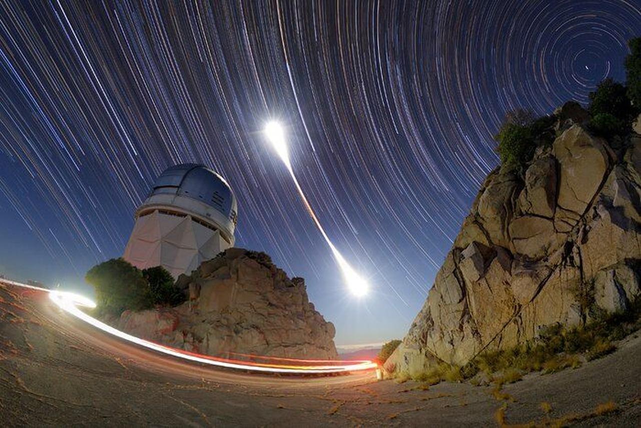 Tucson: Kitt Peak Visitor Center General Admission Ticket - 2026 (Verified Reviews)