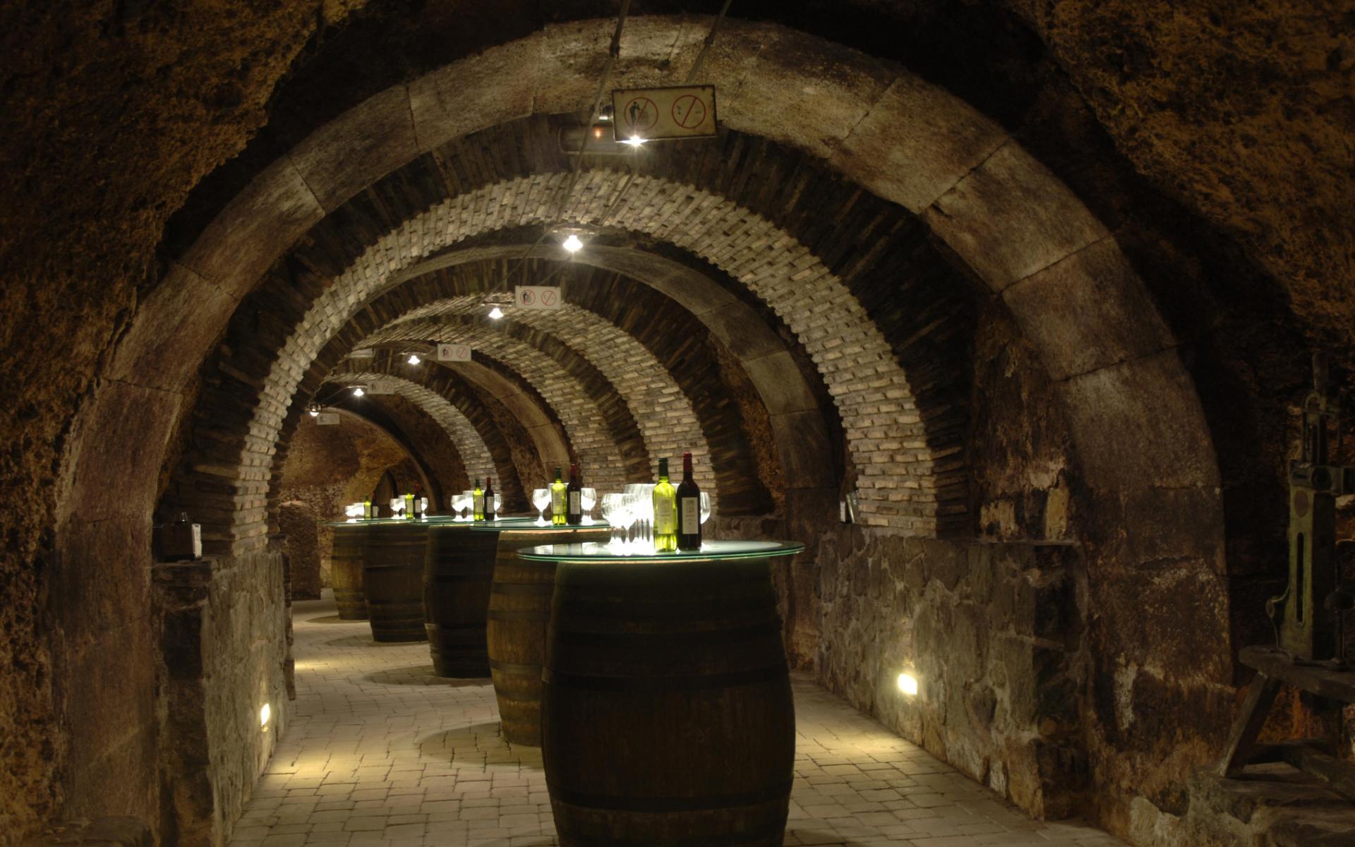 Rioja wine tour from Bilbao, Haro and Laguardia wineries — image 3