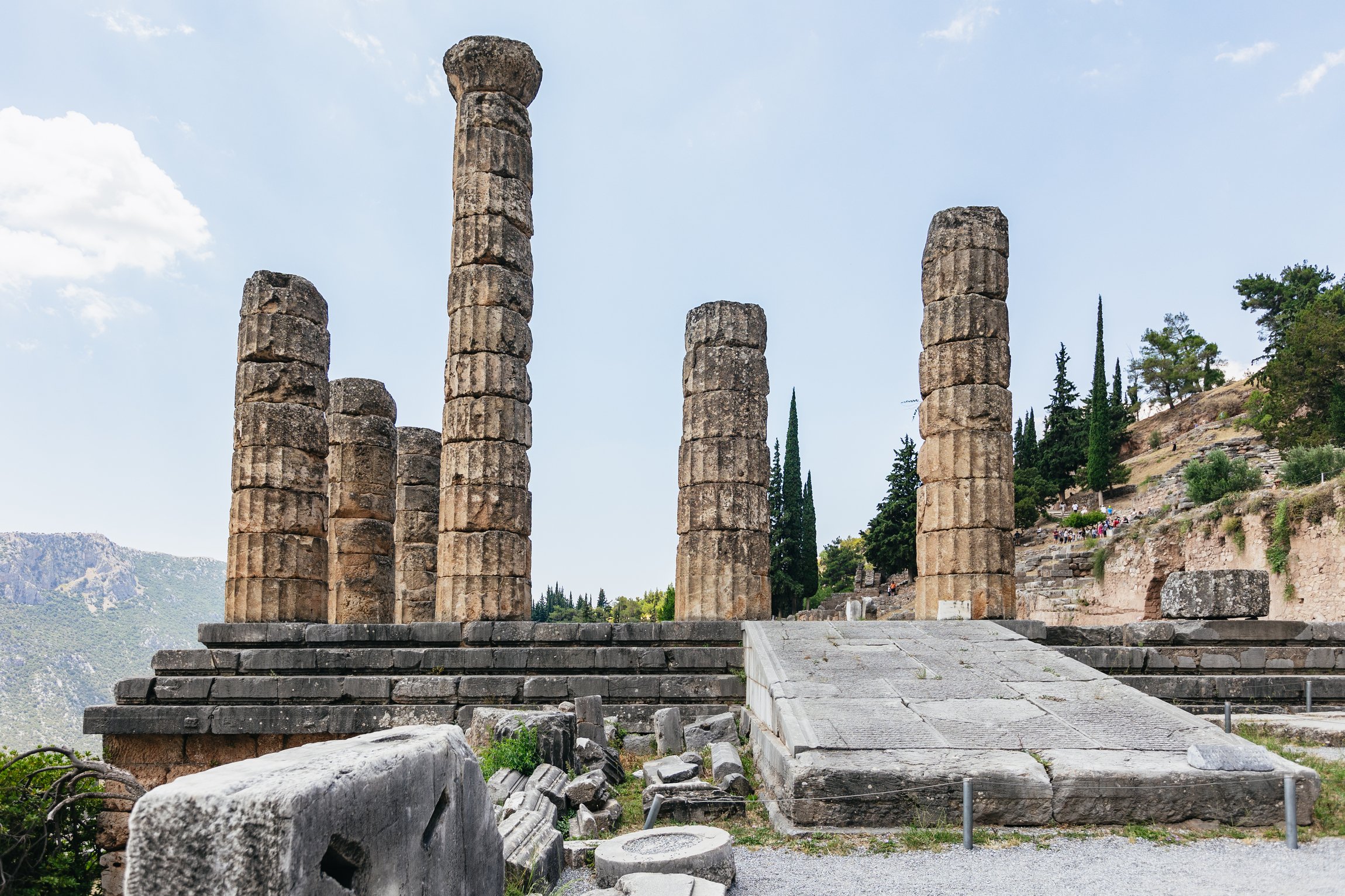 Delphi and Meteora 2-day tour from Athens — image 22