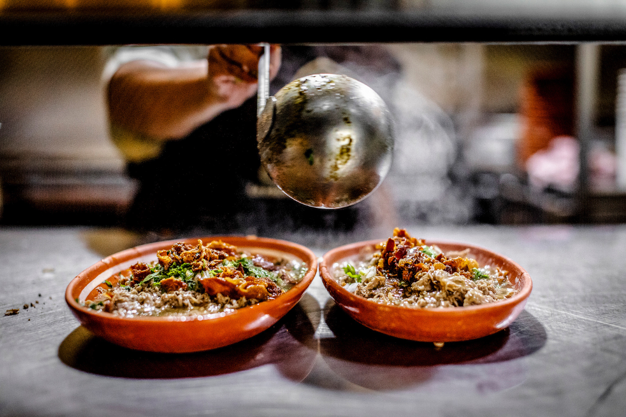 food tour in Guadalajara — photo 19