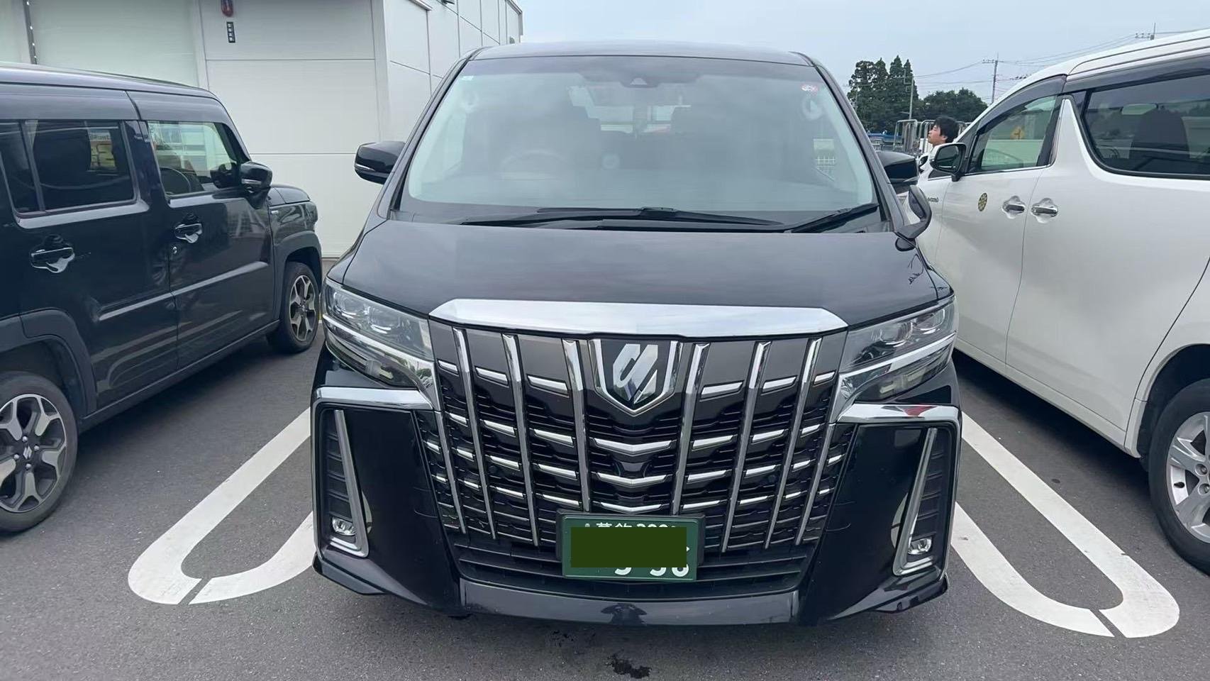 Tokyo Narita Airport Private Transfer – Door-to-Door (NRT)