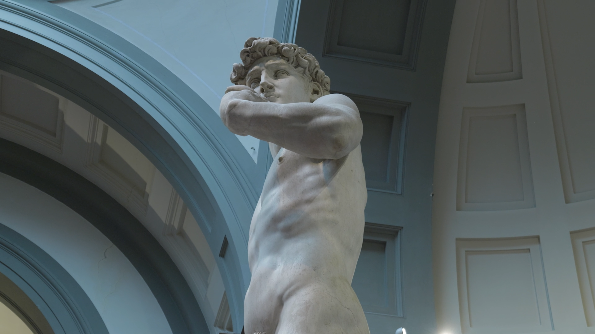 Florence: Statue of David & Duomo Guided Small-Group Tour
