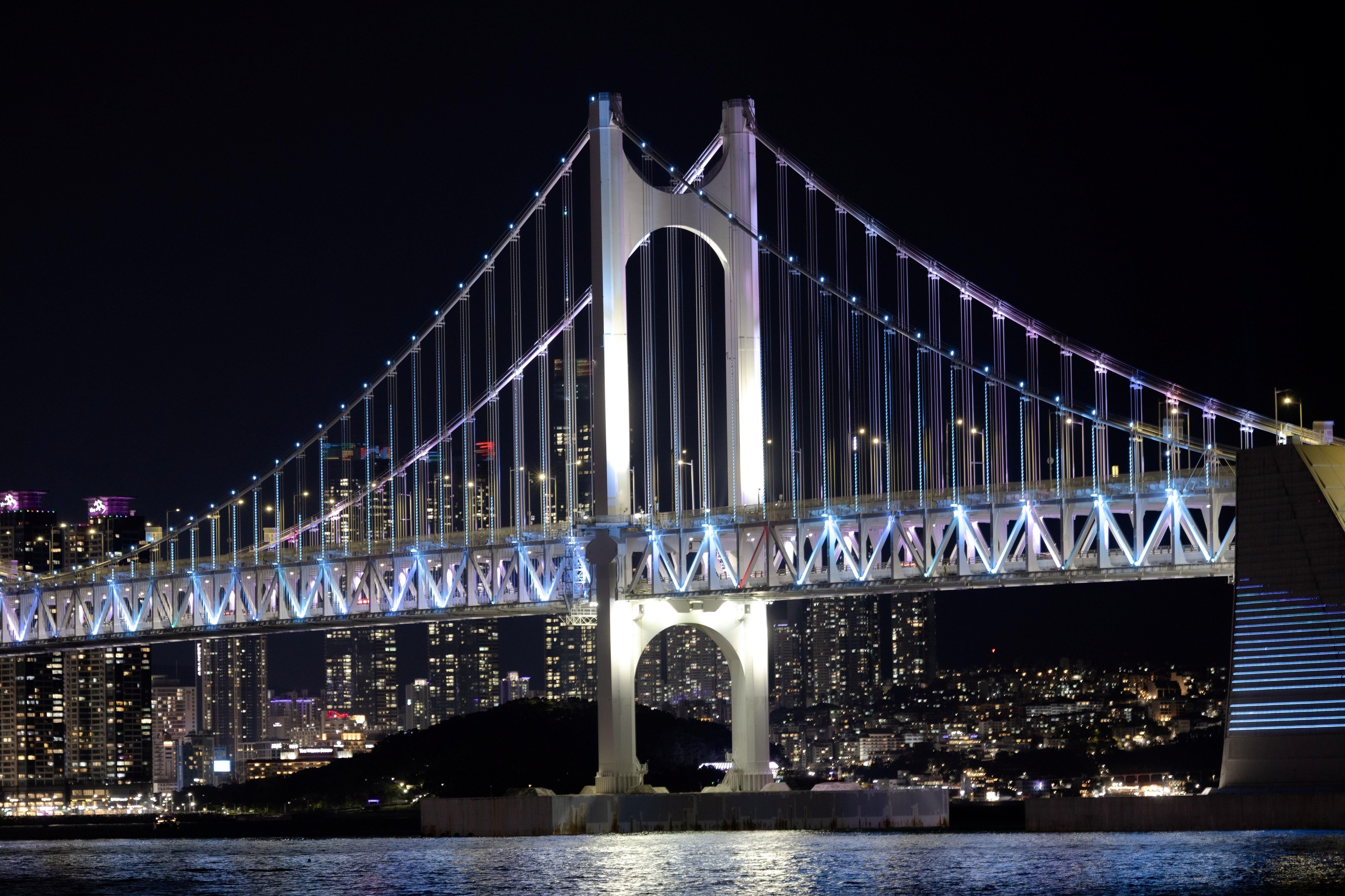 Busan sunset Sky Capsule and night photography tour — image 22