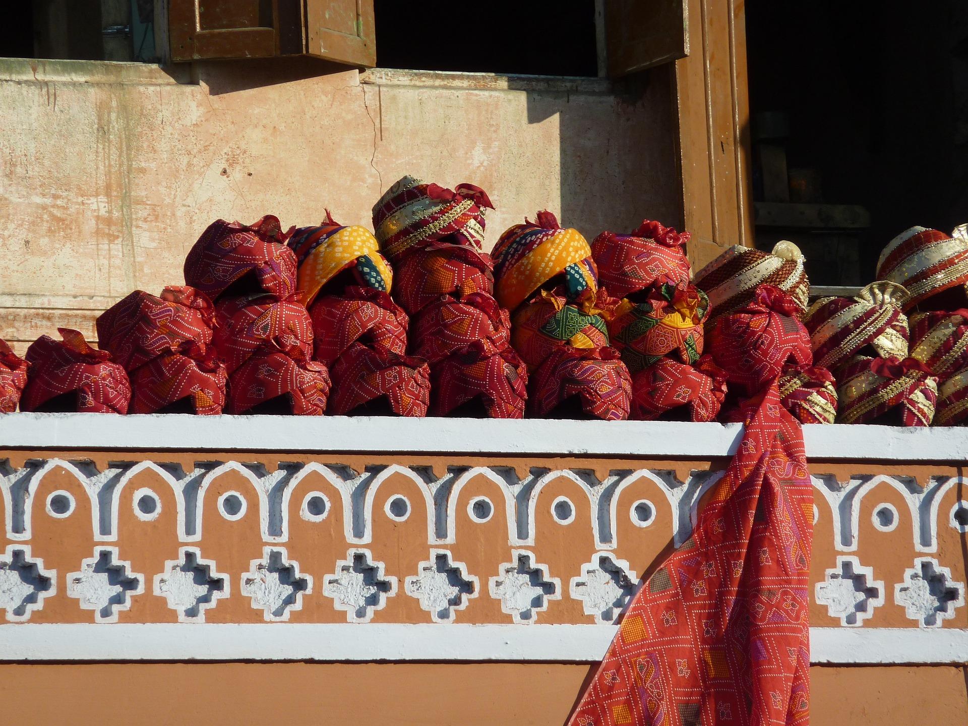 Jaipur Private Full-Day City Tour with Hotel Transfers