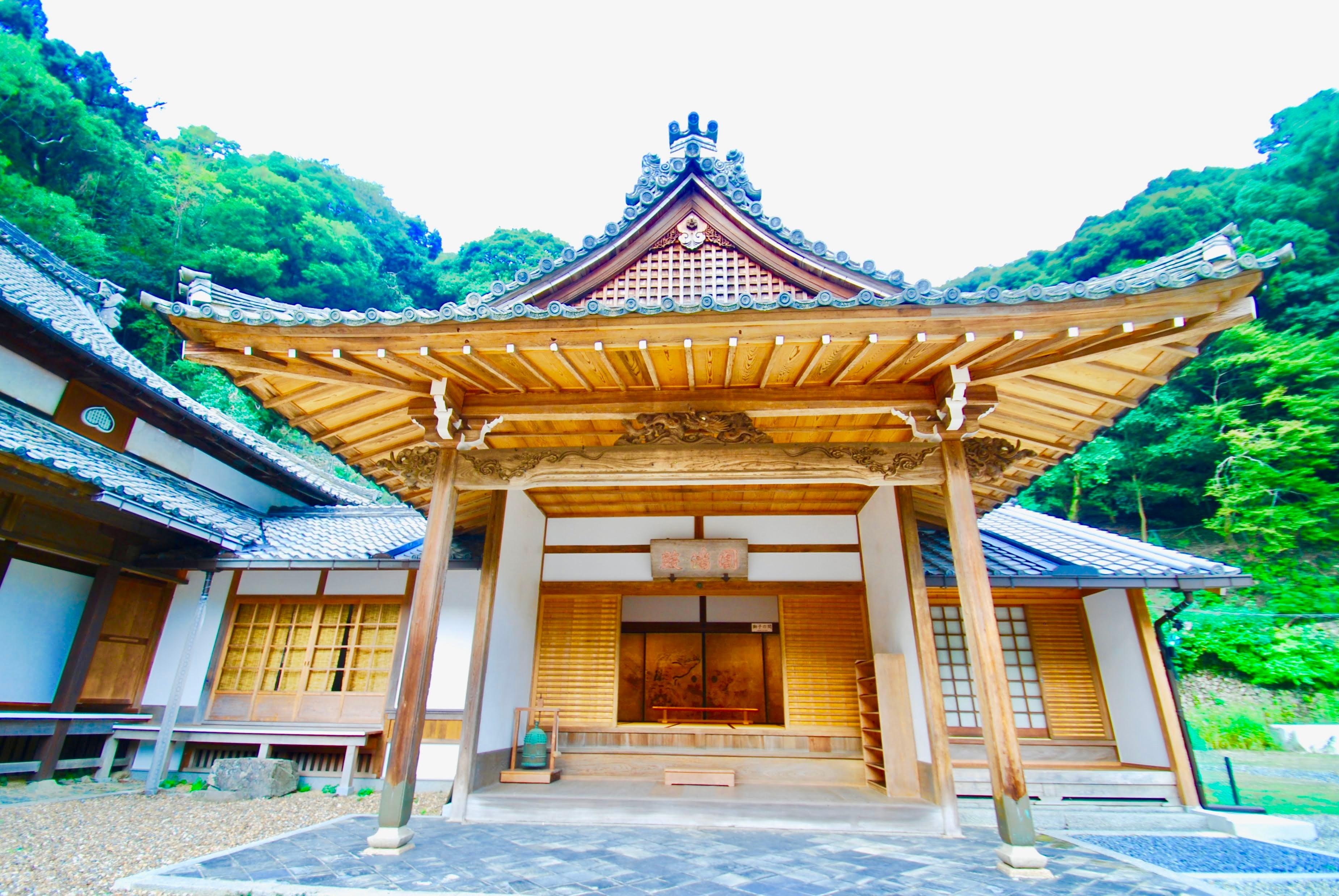 Osaka samurai experience — image 4