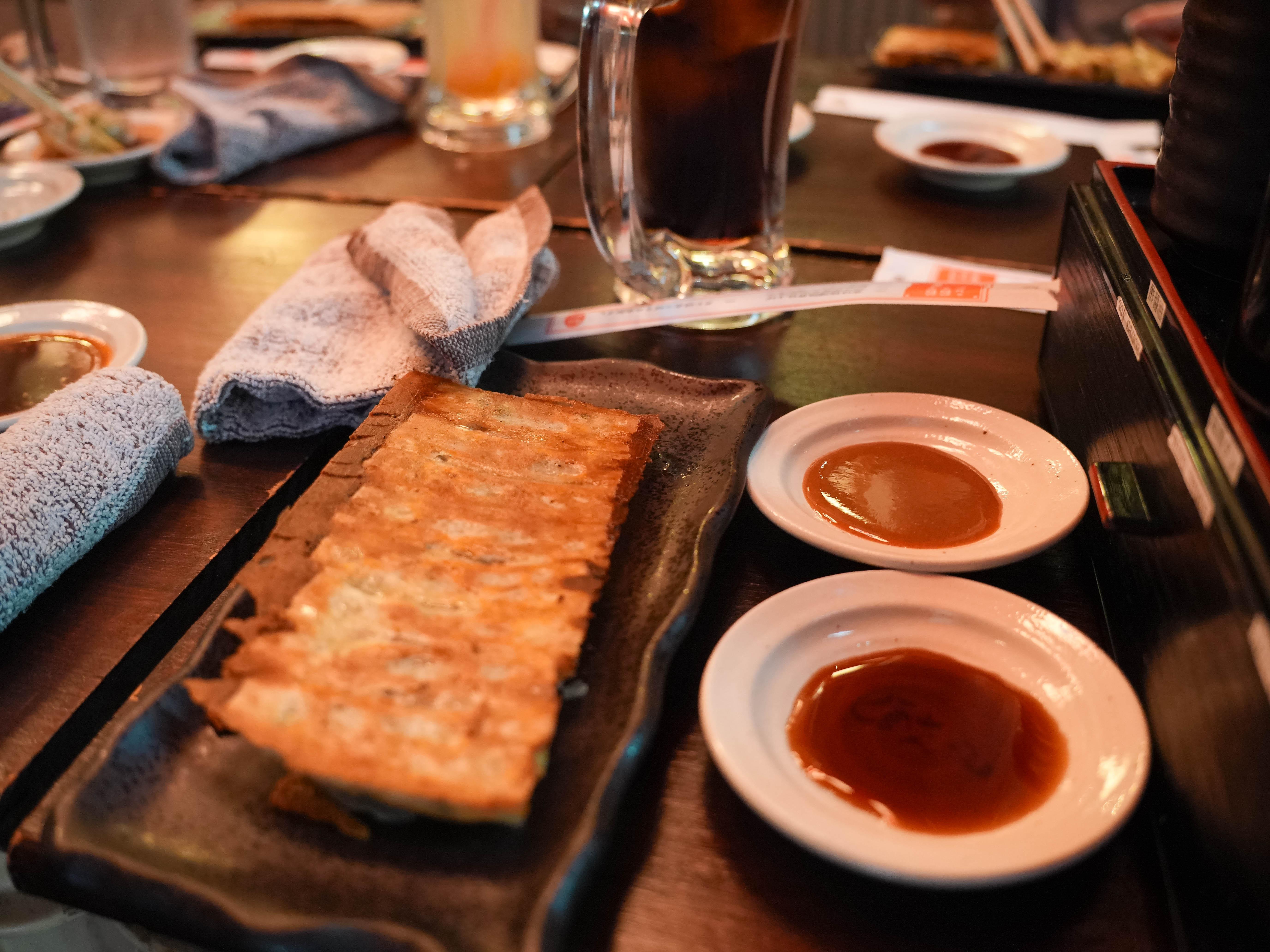 Osaka Street Food Tour: 17 Tastings in Shinsekai