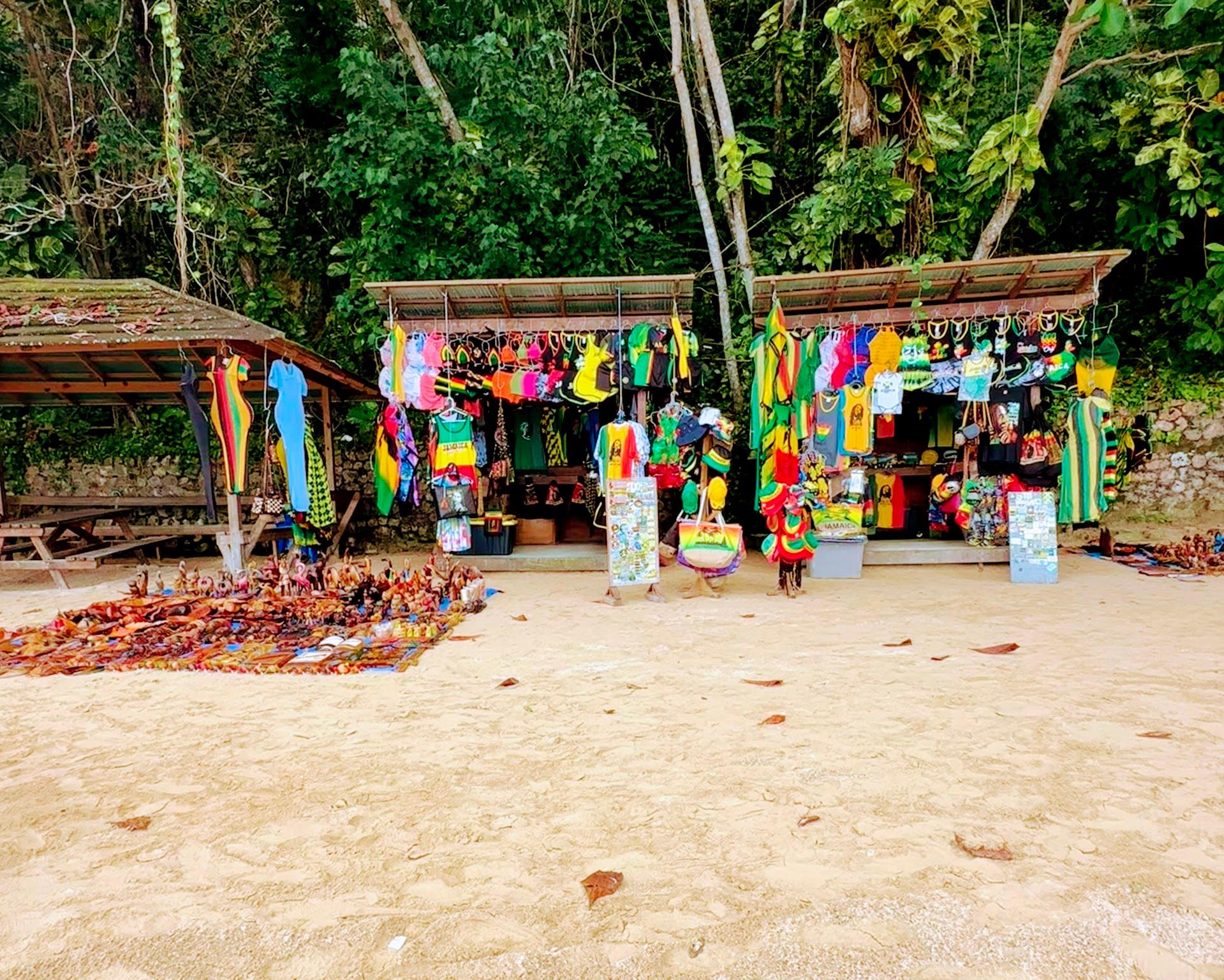 Dunn’s River Falls Guided Adventure from Ocho Rios
