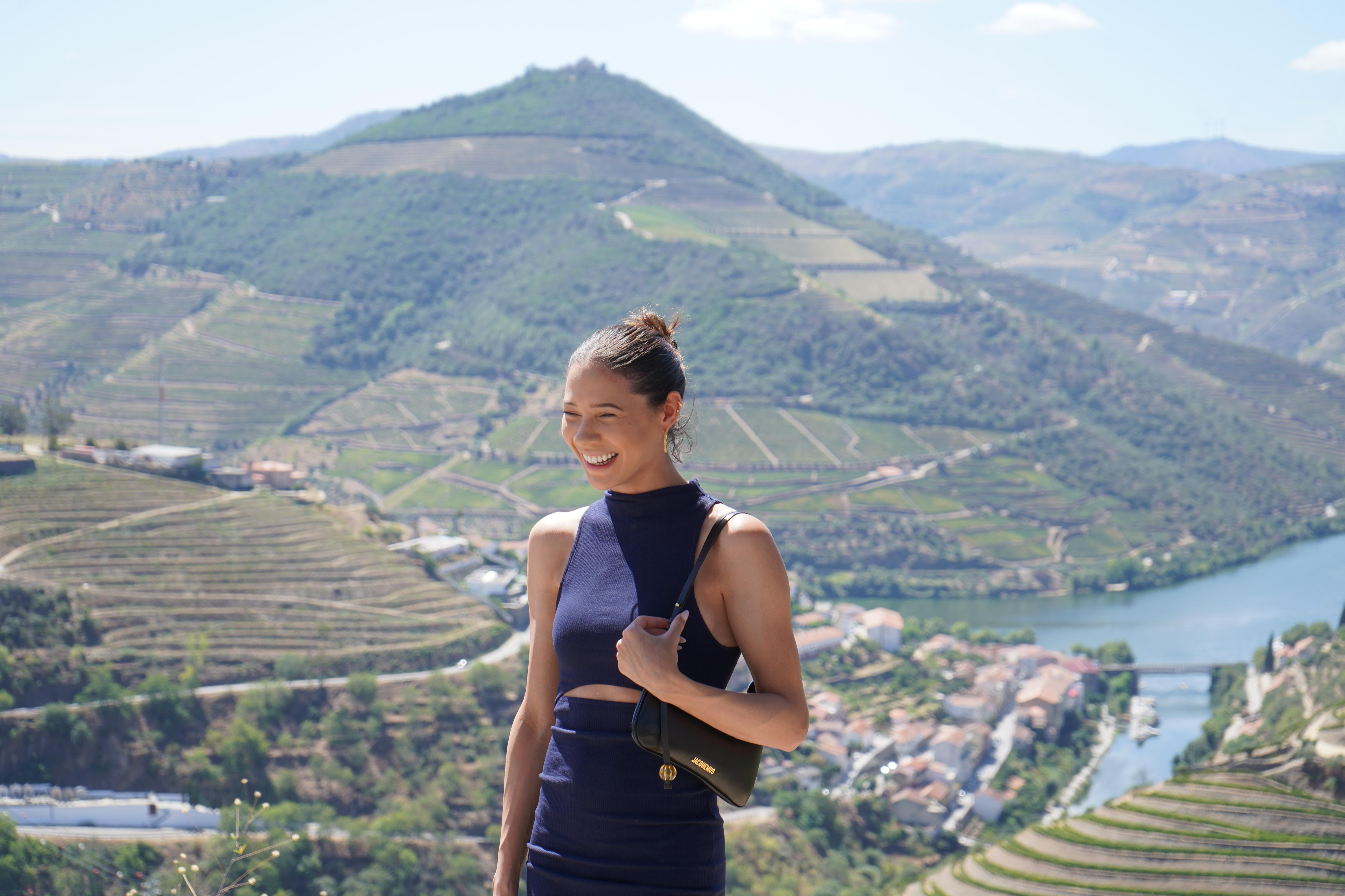 Douro Valley Wine & Boat Experience from Porto
