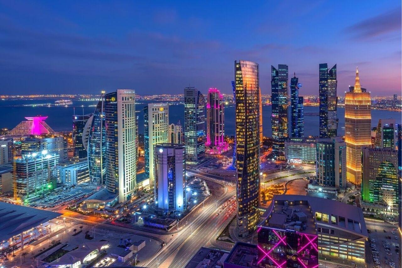 Doha Cultural Highlights: Souq Waqif, Katara & The Pearl
