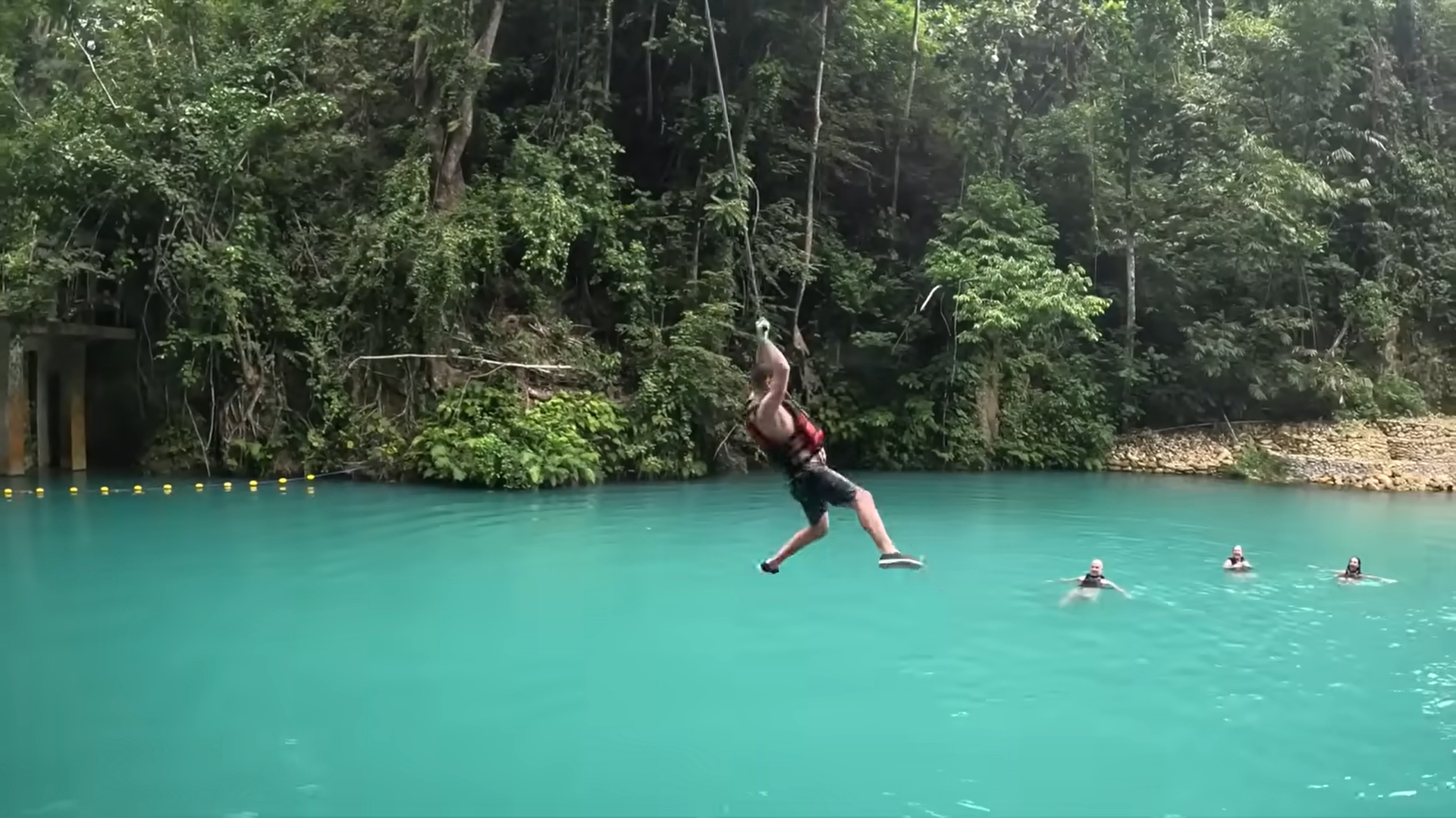 Oslob Triple Adventure: Whale Sharks, Tumalog Falls & Sumilon Island