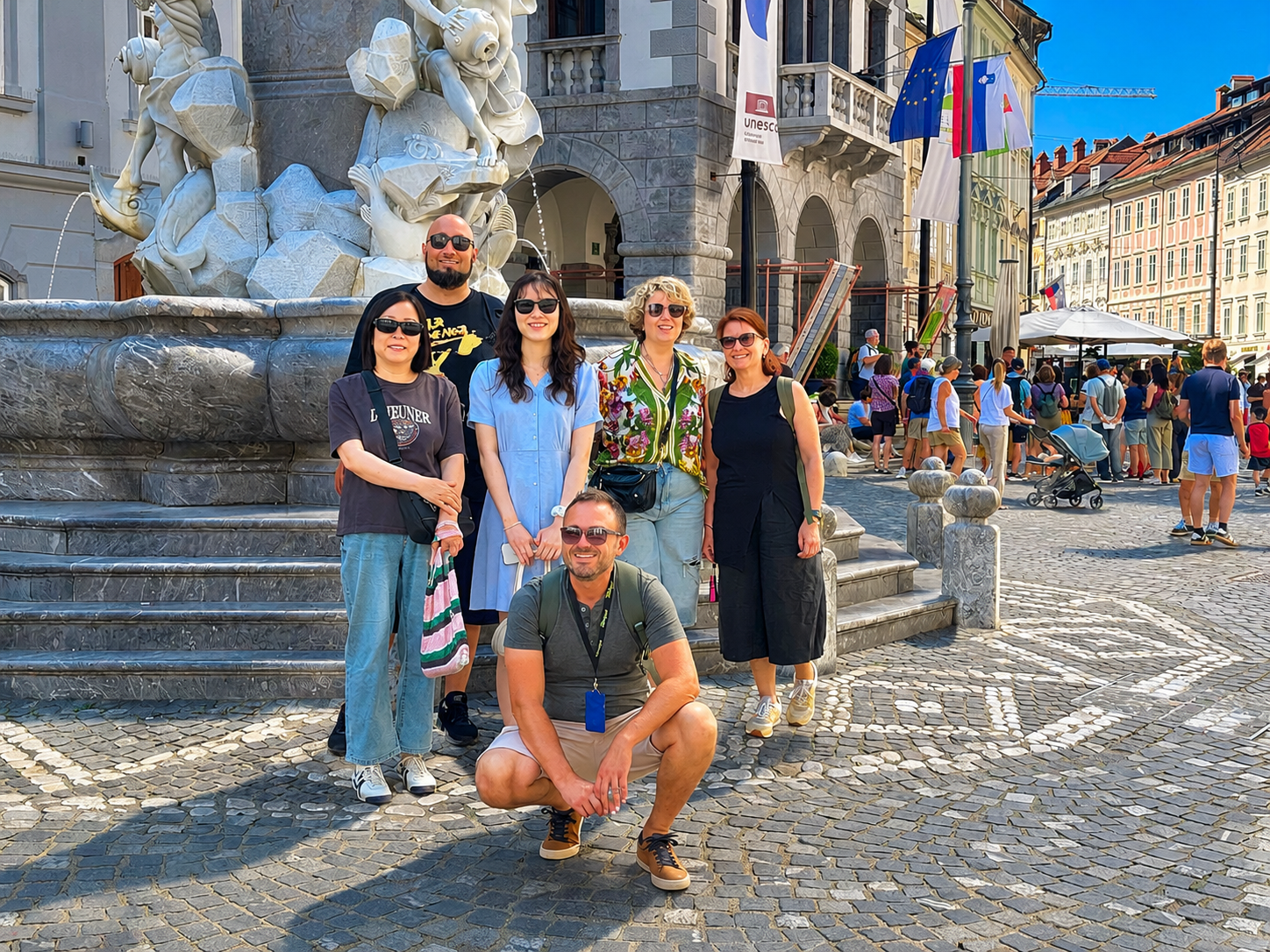 From Zagreb: Ljubljana and Lake Bled Guided Day Trip — Lake Bled day trip from Ljubljana (4)