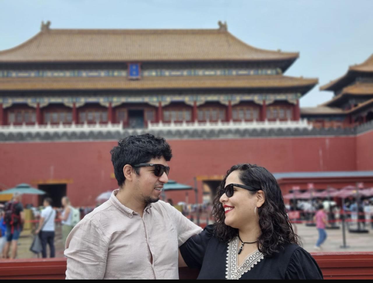 Beijing Imperial Highlights: Tiananmen Square & Forbidden City Private Tour