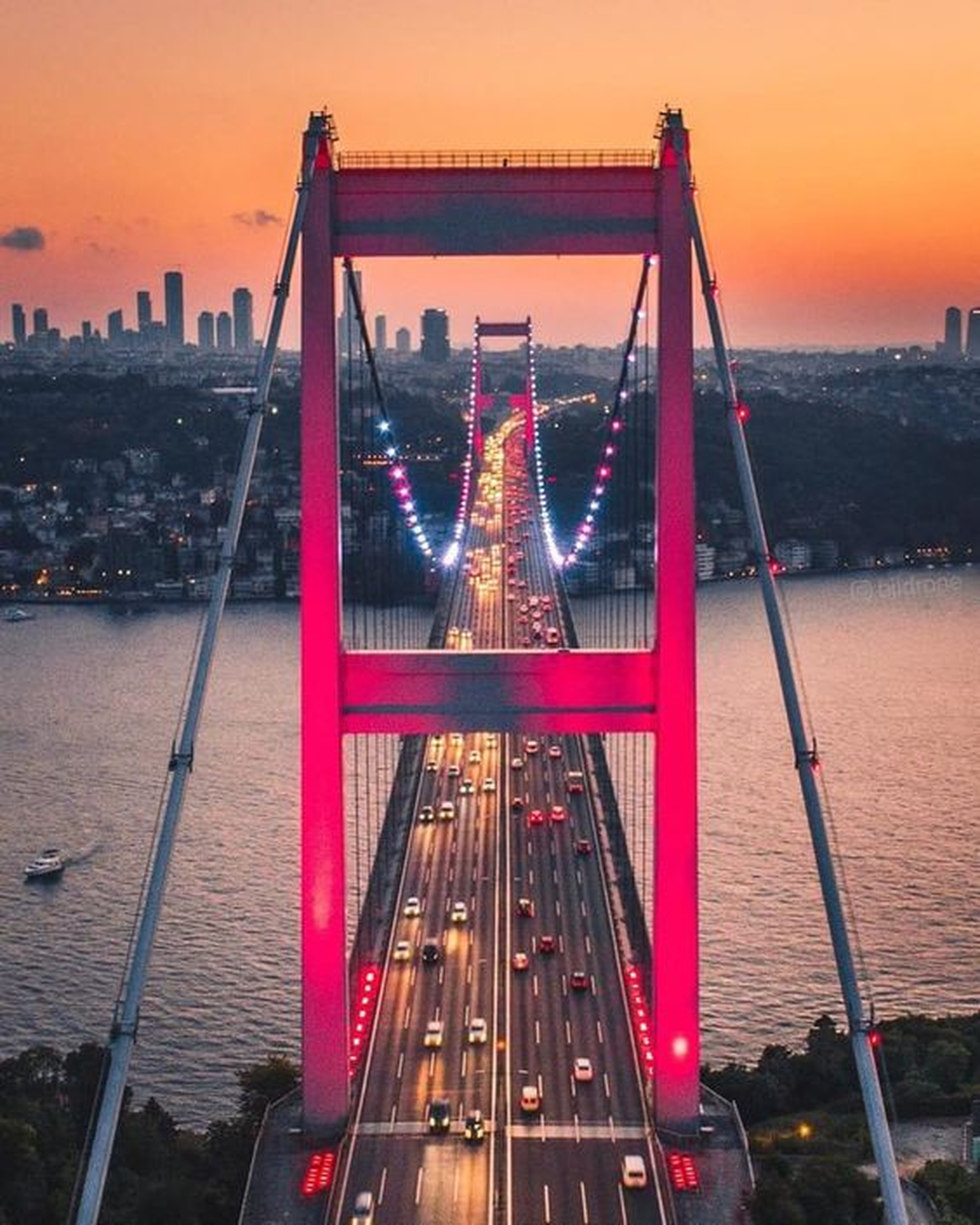 VIP Istanbul Layover Express: Private Airport Transit Tour