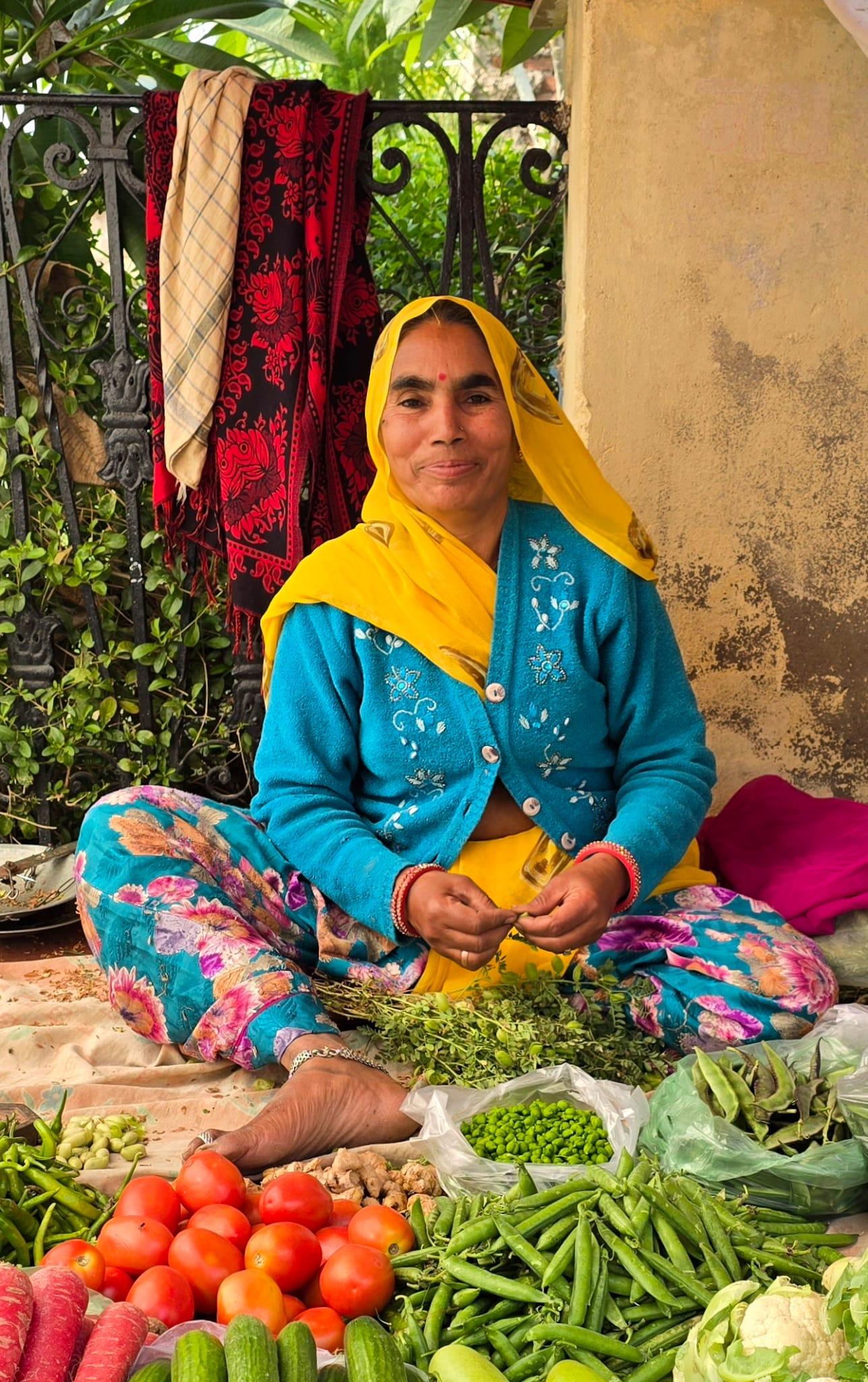 Udaipur Old City Heritage Walking Tour