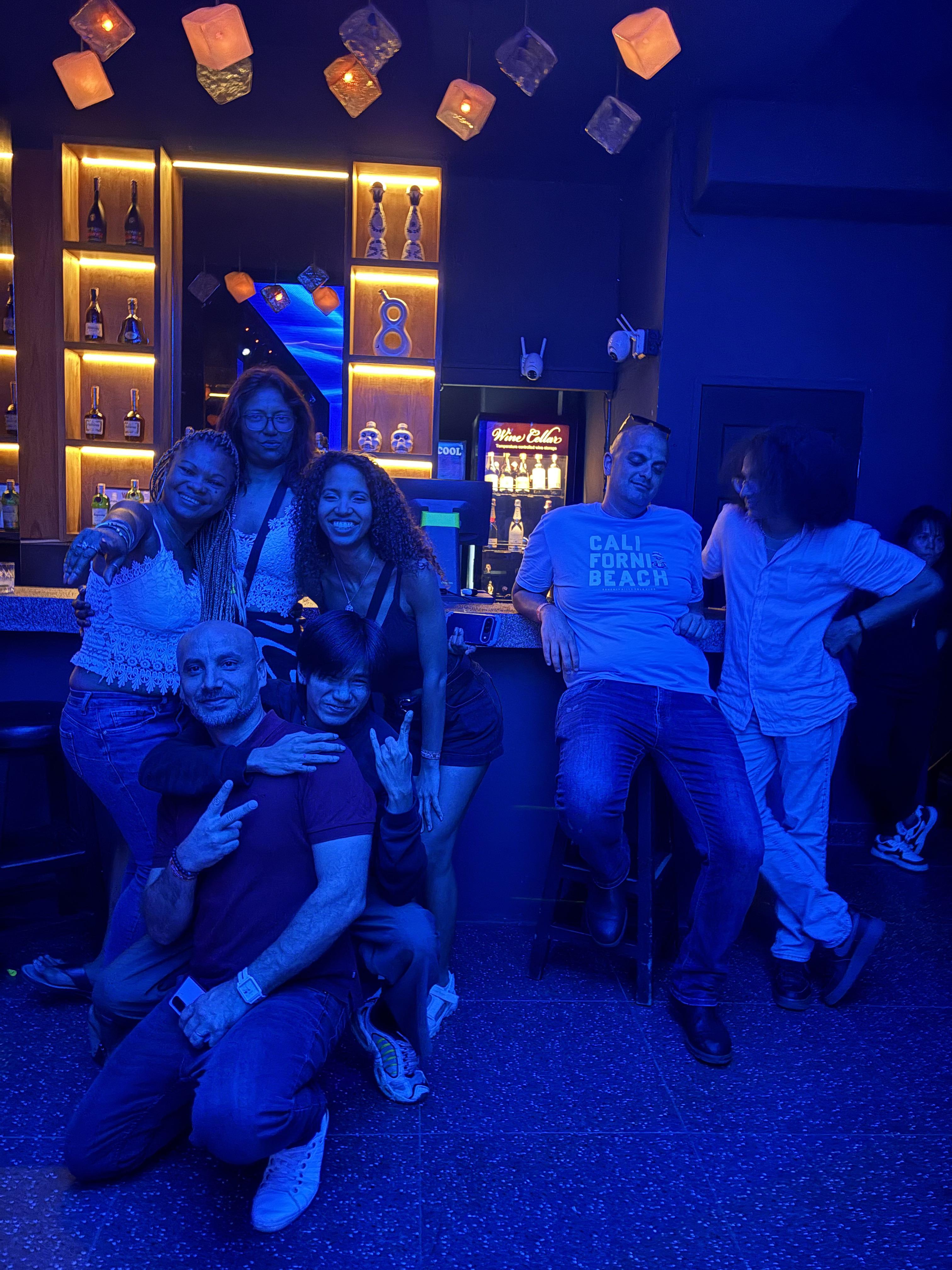 Phuket VIP Nightlife Party Tour: Rooftops & Top Clubs