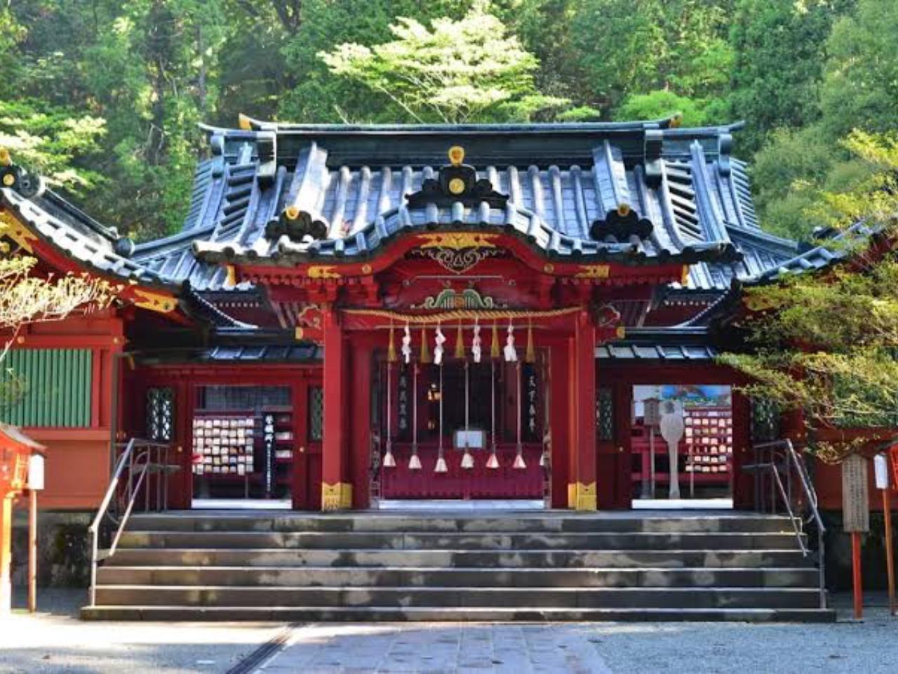 Private Nikko Day Tour from Tokyo with English-Speaking Guide